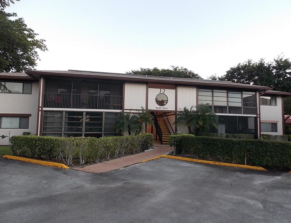 55+ Kingspoint condo. Property in great renovated condition. On first floor. New kitchen cabinets with granite counter top. White appliances. Tiled floor in living room and hallway. New AC & water heater. Must purchase as a rental and continue to keep tenant for a while.