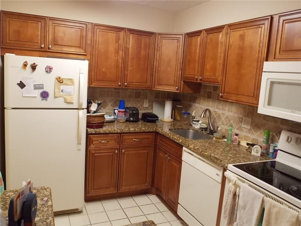 Belfort Condominium - Residential