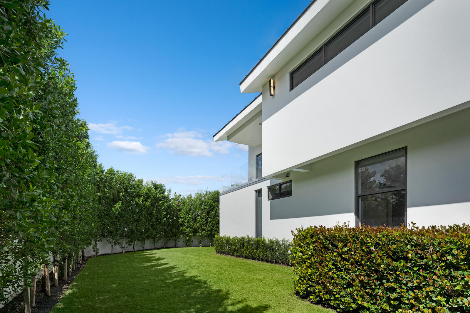 Worth Court WPB 1st Add In - Residential