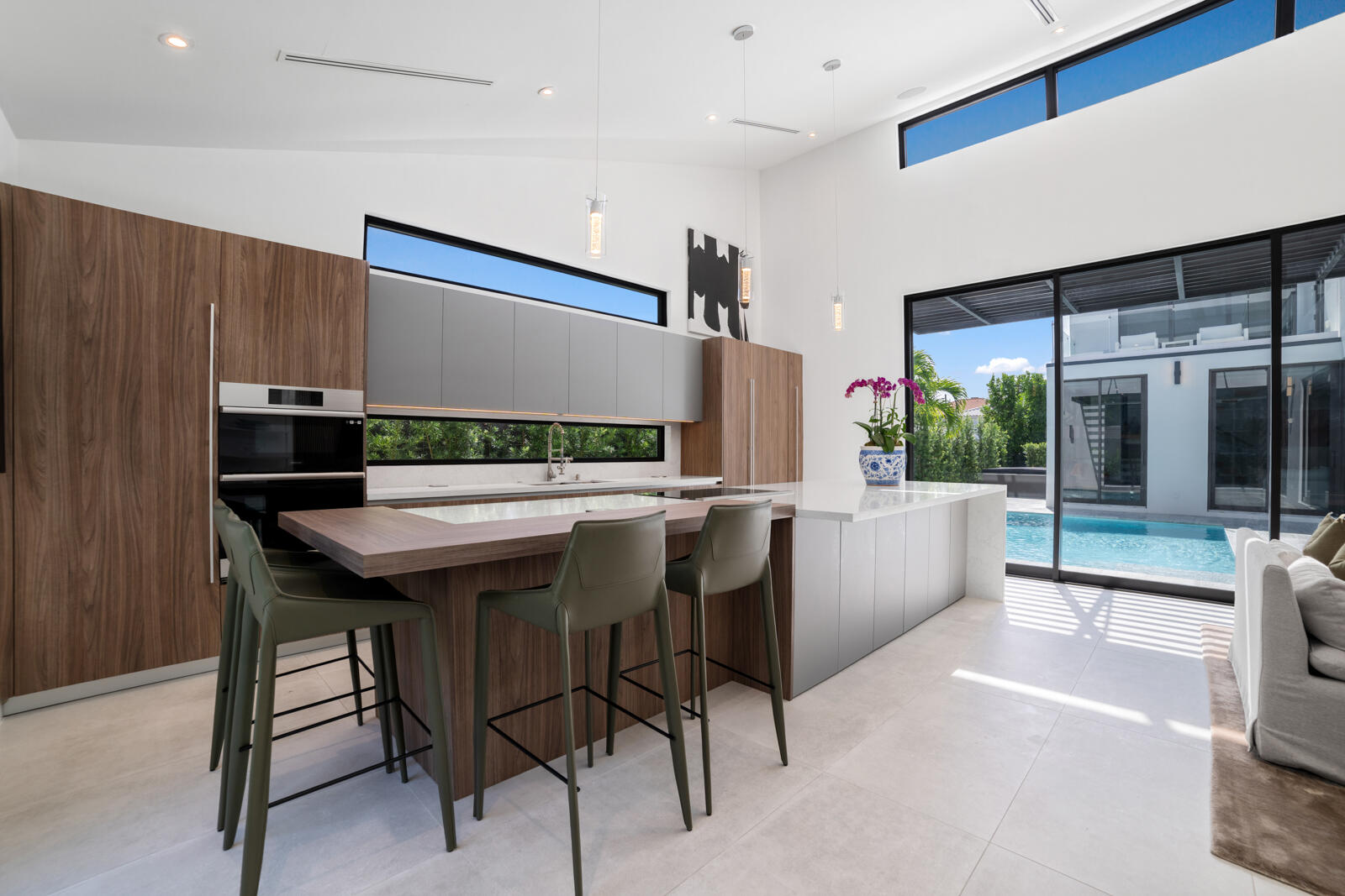 Worth Court WPB 1st Add In - Residential