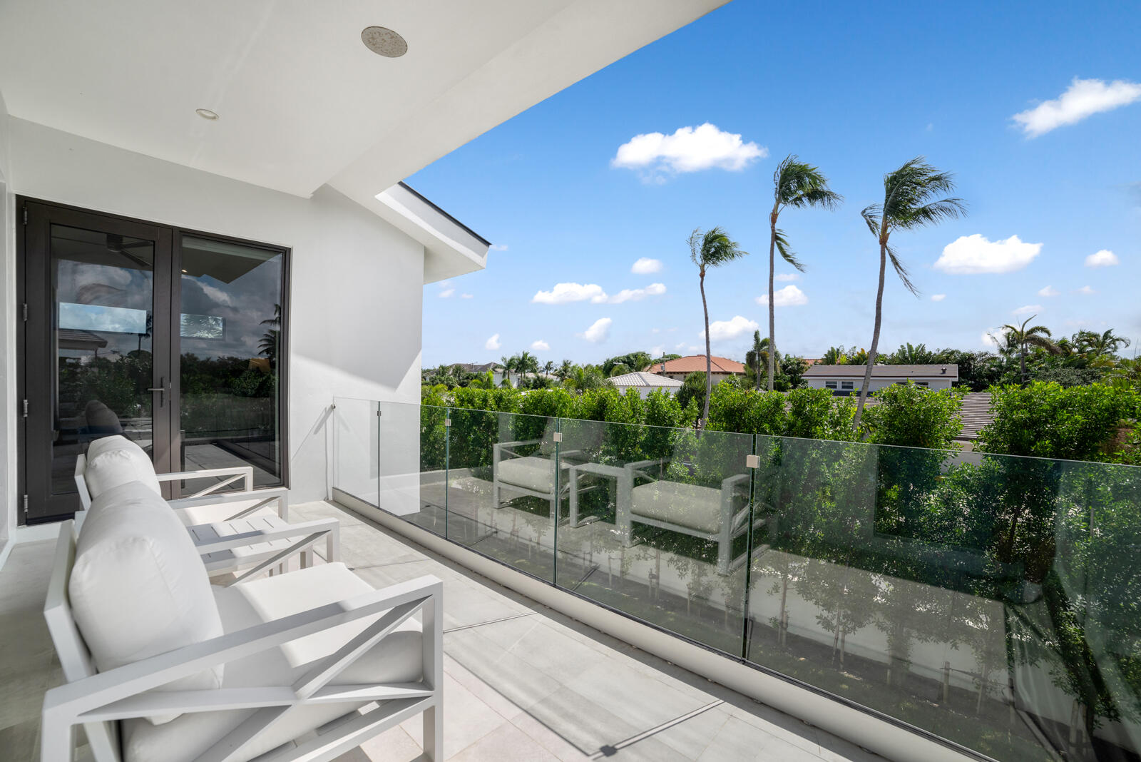 Worth Court WPB 1st Add In - Residential
