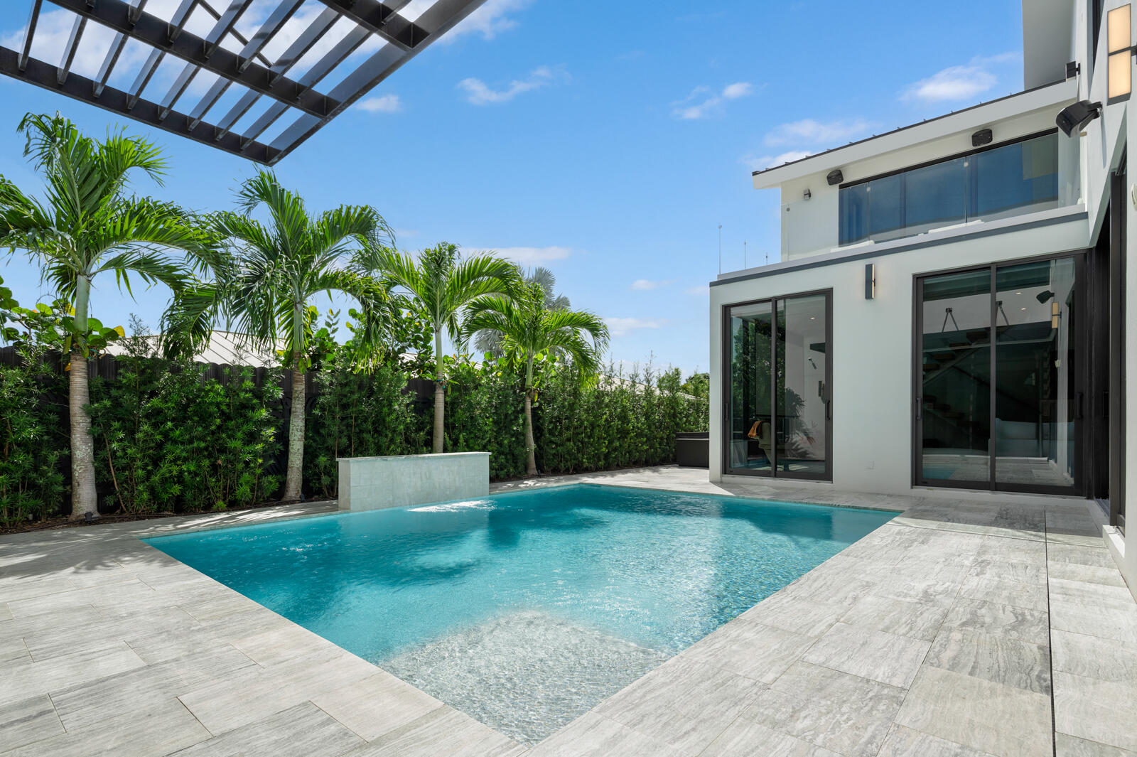 Worth Court WPB 1st Add In - Residential