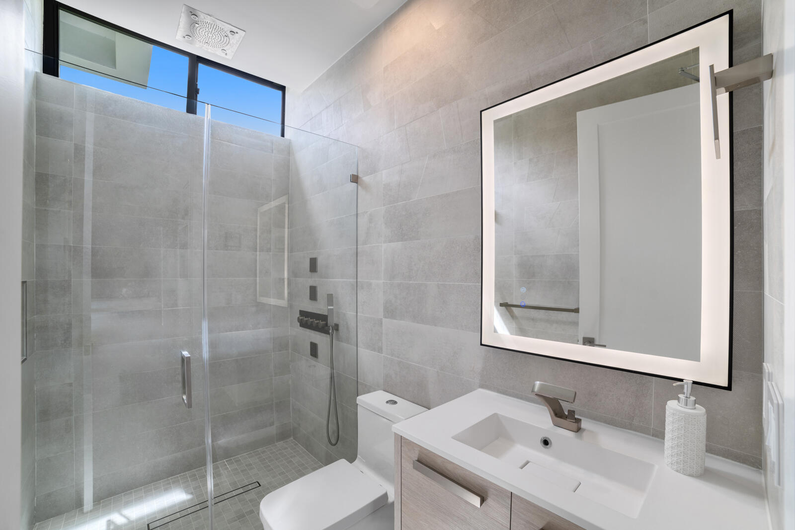 Worth Court WPB 1st Add In - Residential