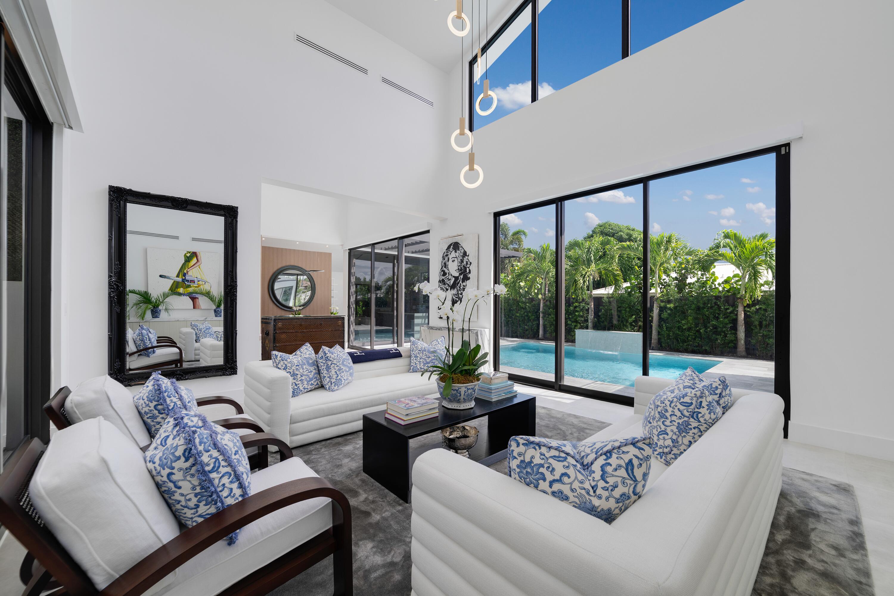 Worth Court WPB 1st Add In - Residential