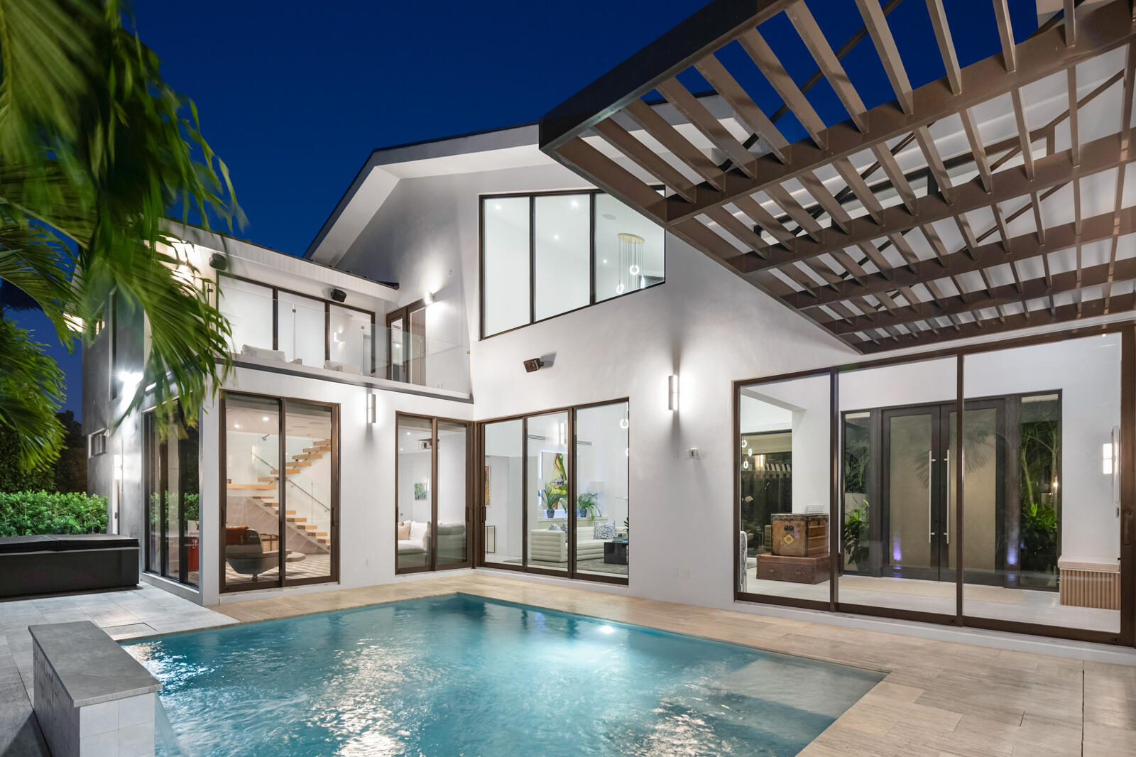 Worth Court WPB 1st Add In - Residential