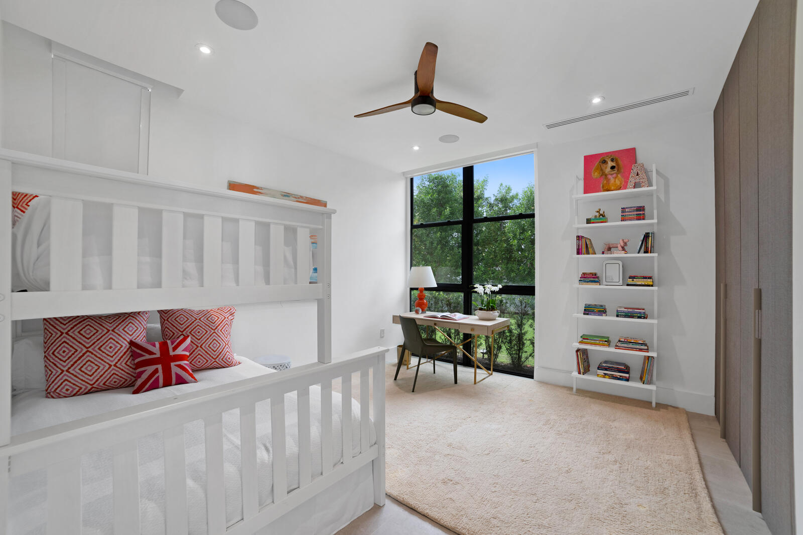 Worth Court WPB 1st Add In - Residential