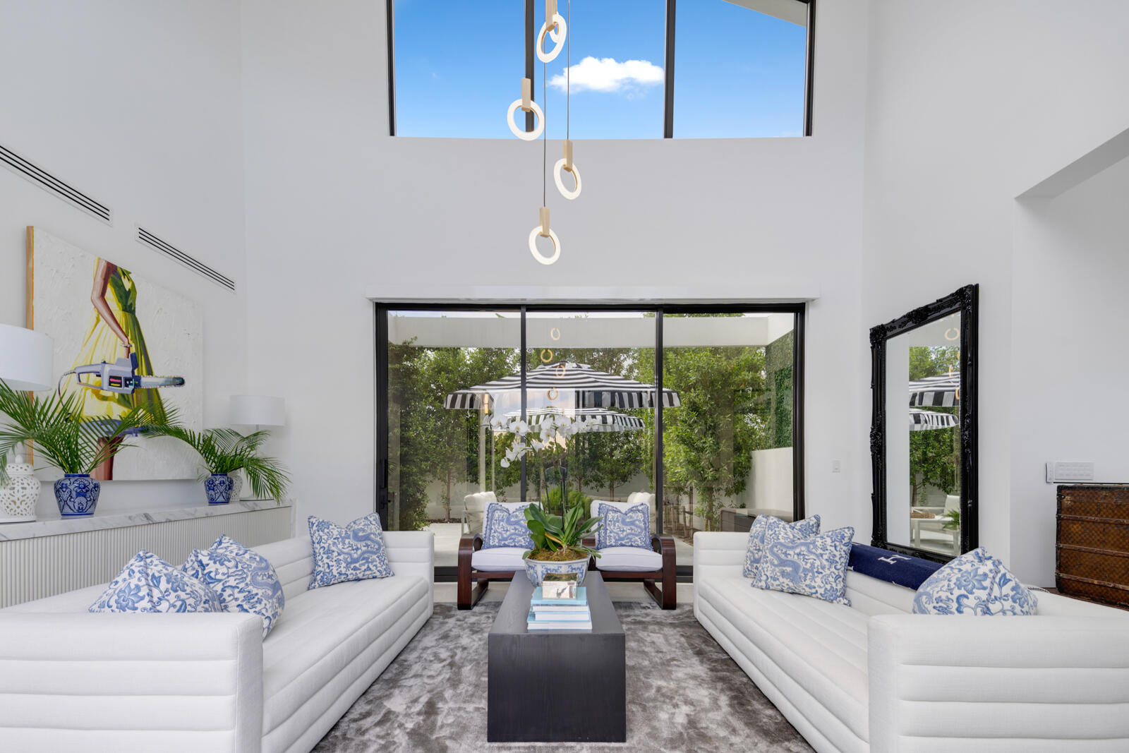 Worth Court WPB 1st Add In - Residential