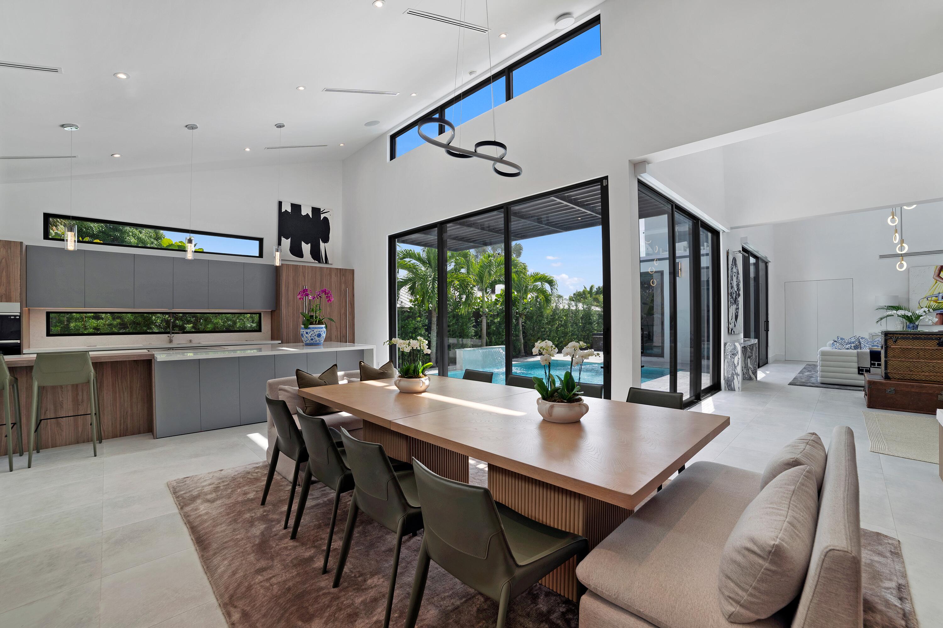 Worth Court WPB 1st Add In - Residential