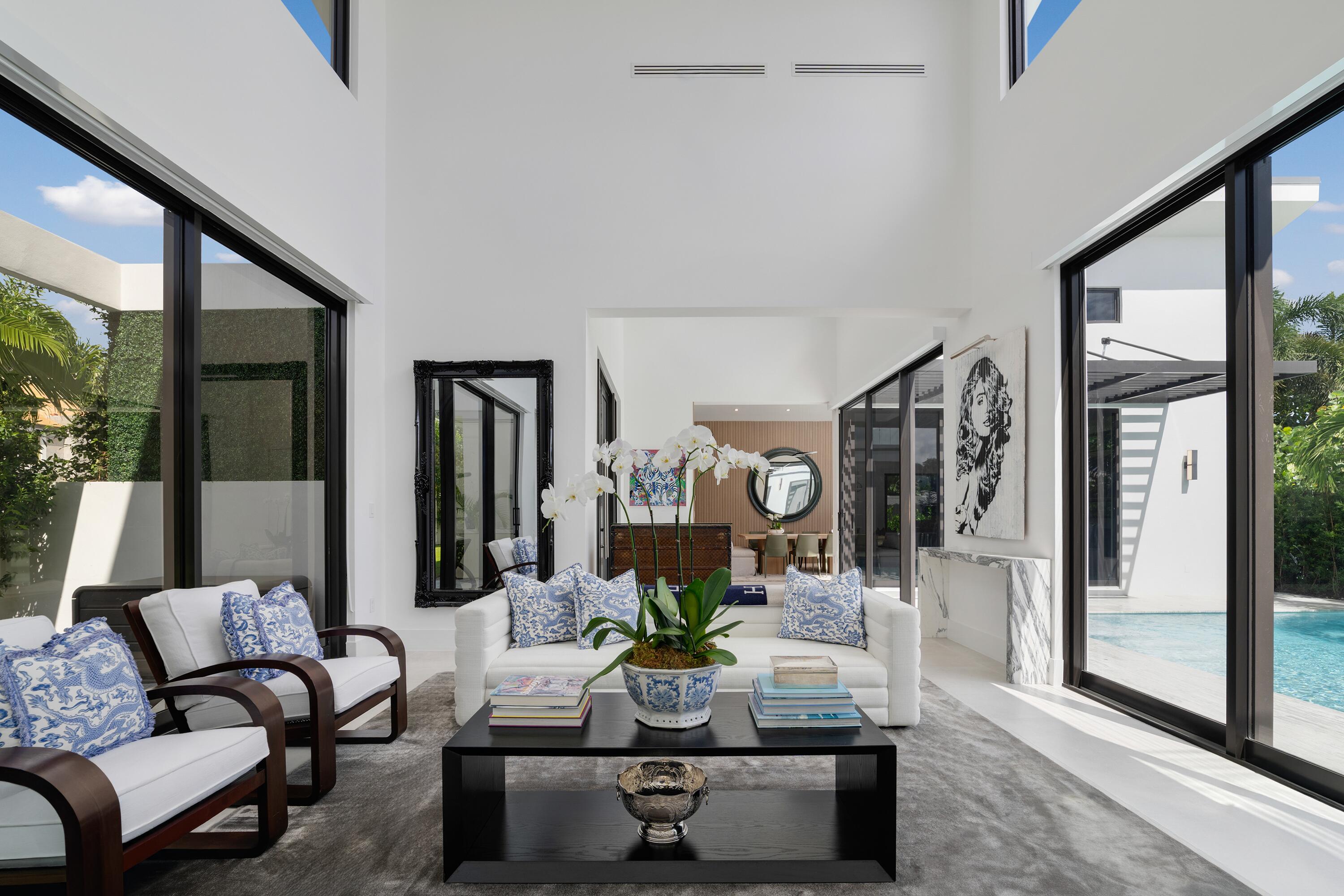 Worth Court WPB 1st Add In - Residential
