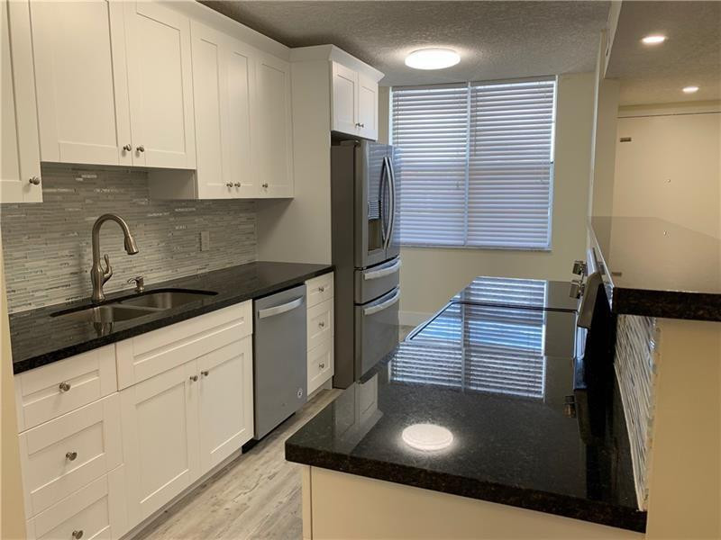 Coronado II - Residential