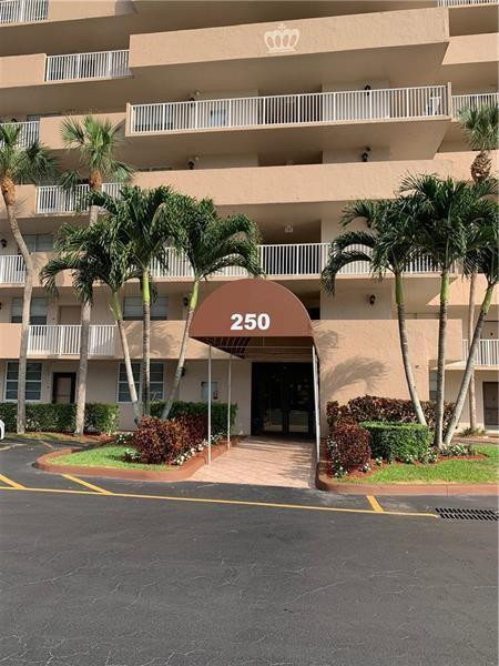 Coronado II - Residential