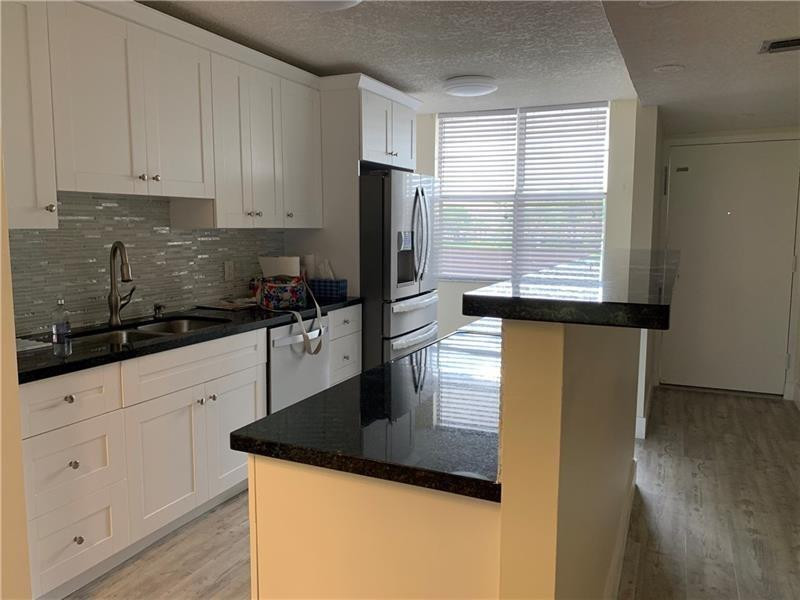 Coronado II - Residential