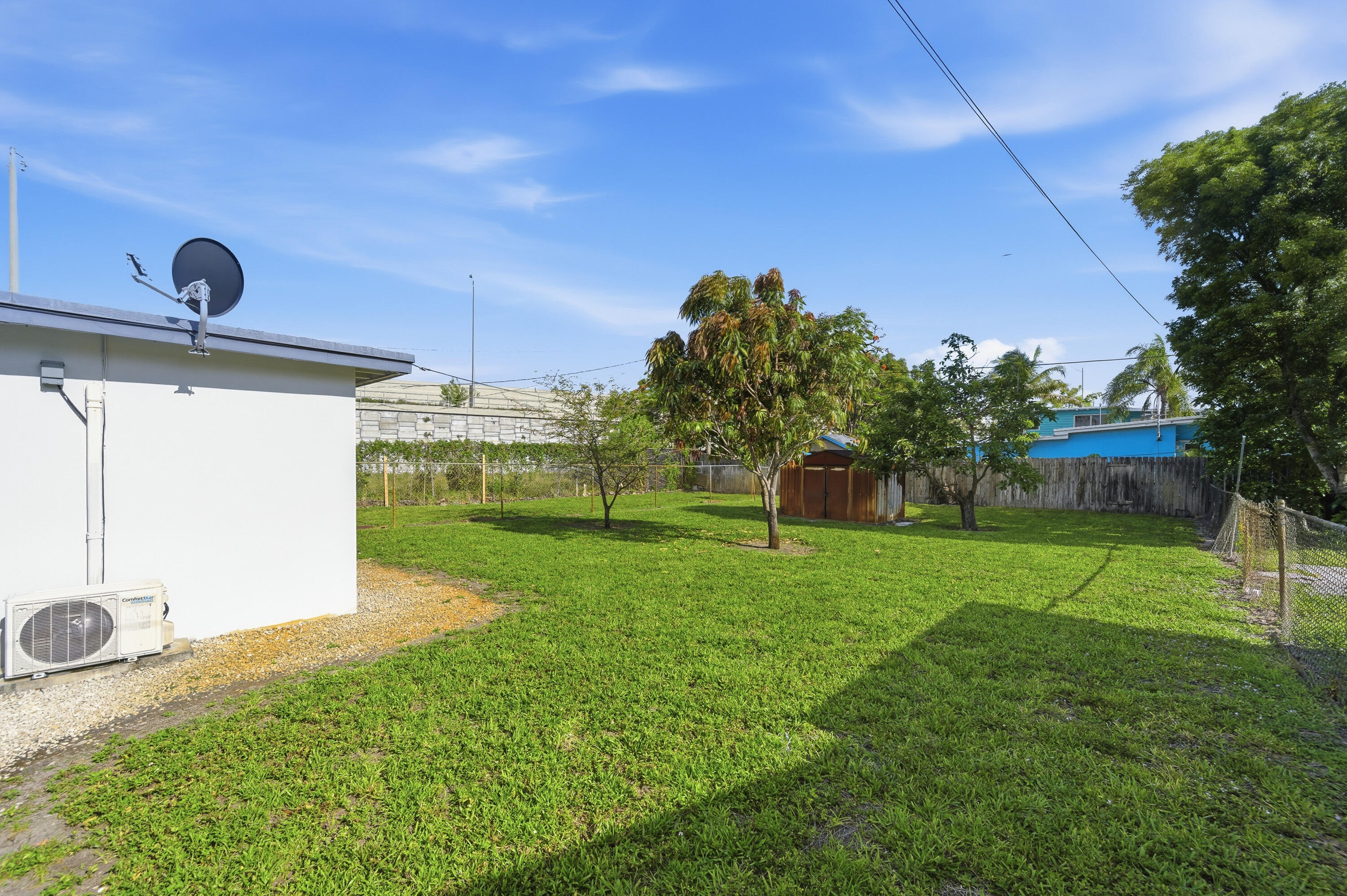 PROSPECT GARDENS - Residential Income
