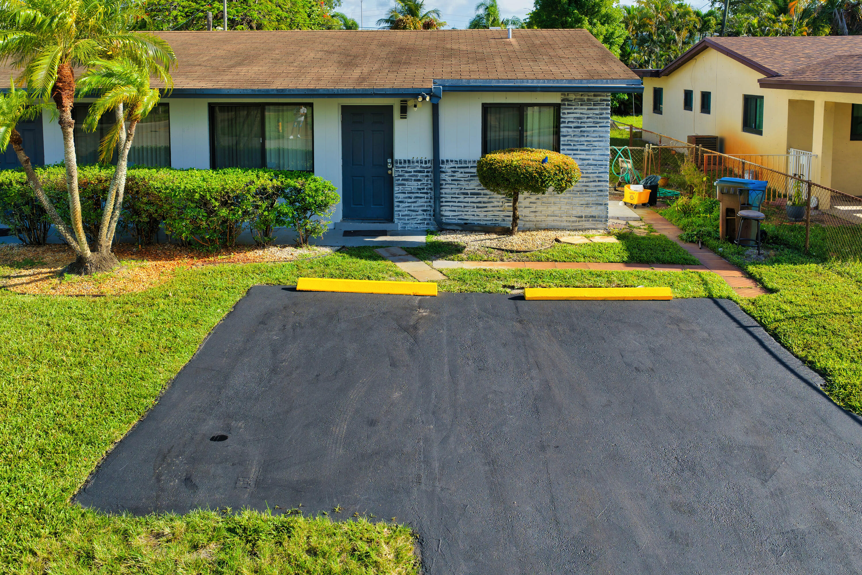PROSPECT GARDENS - Residential Income