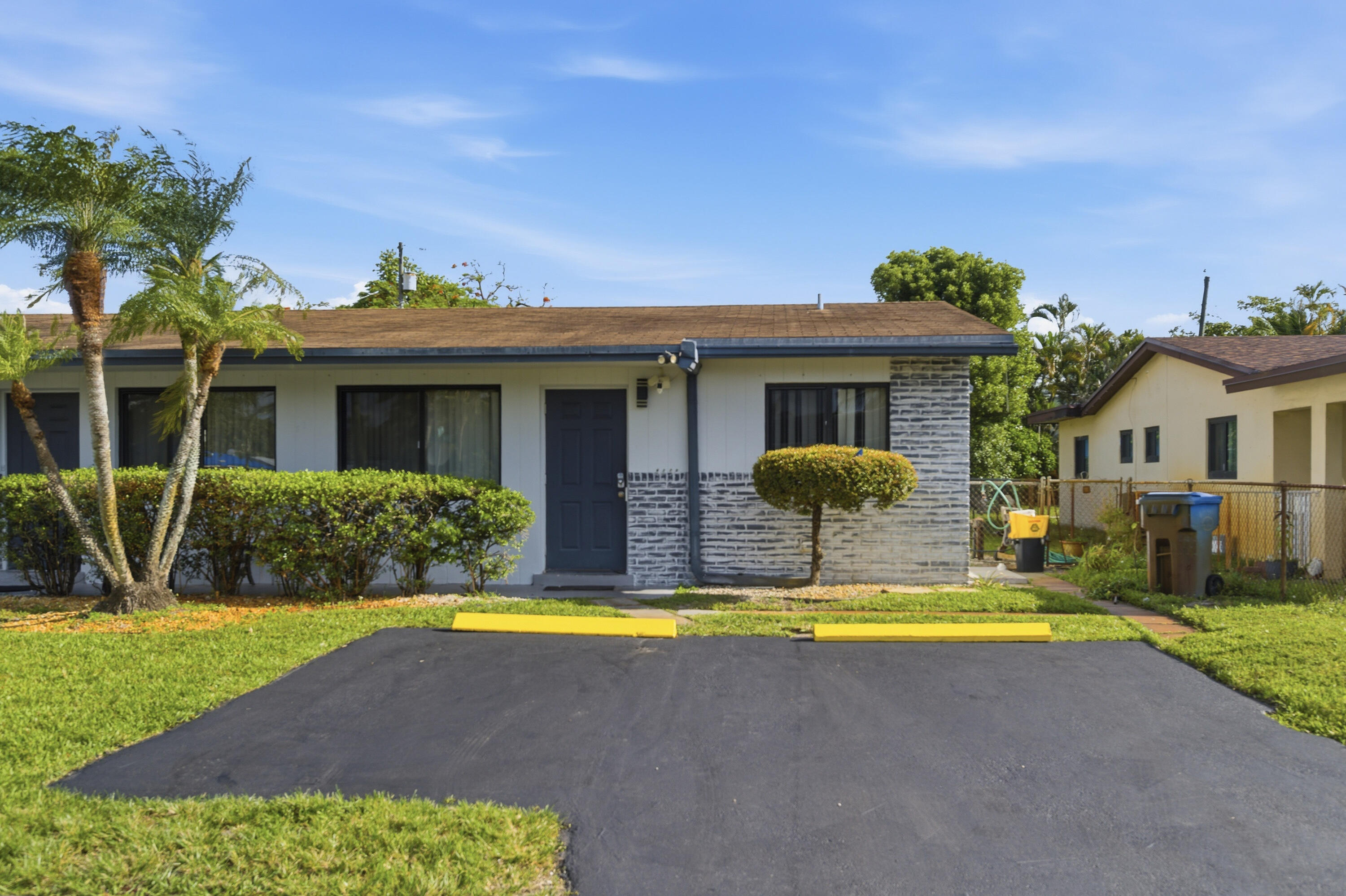 PROSPECT GARDENS - Residential Income