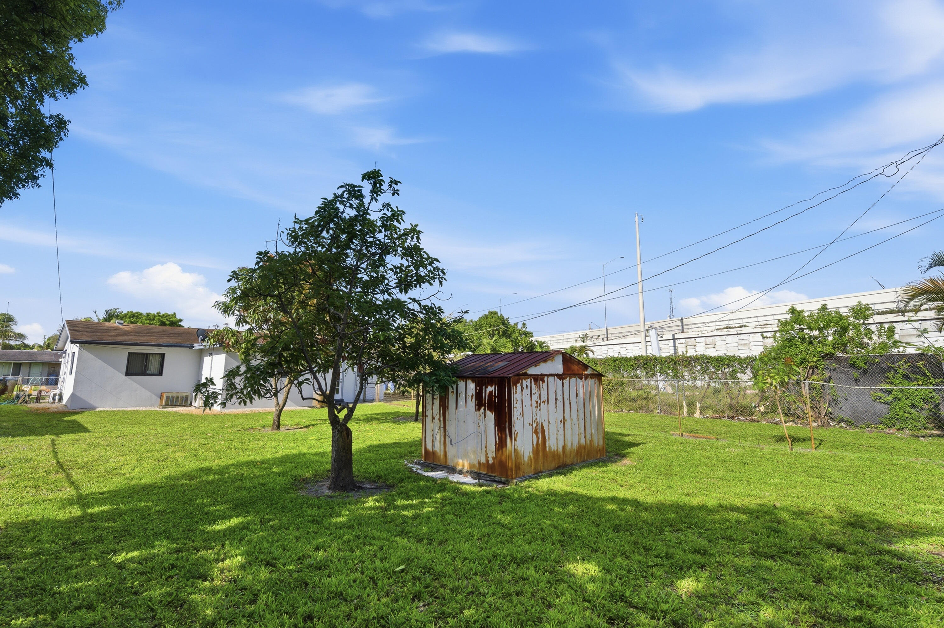PROSPECT GARDENS - Residential Income