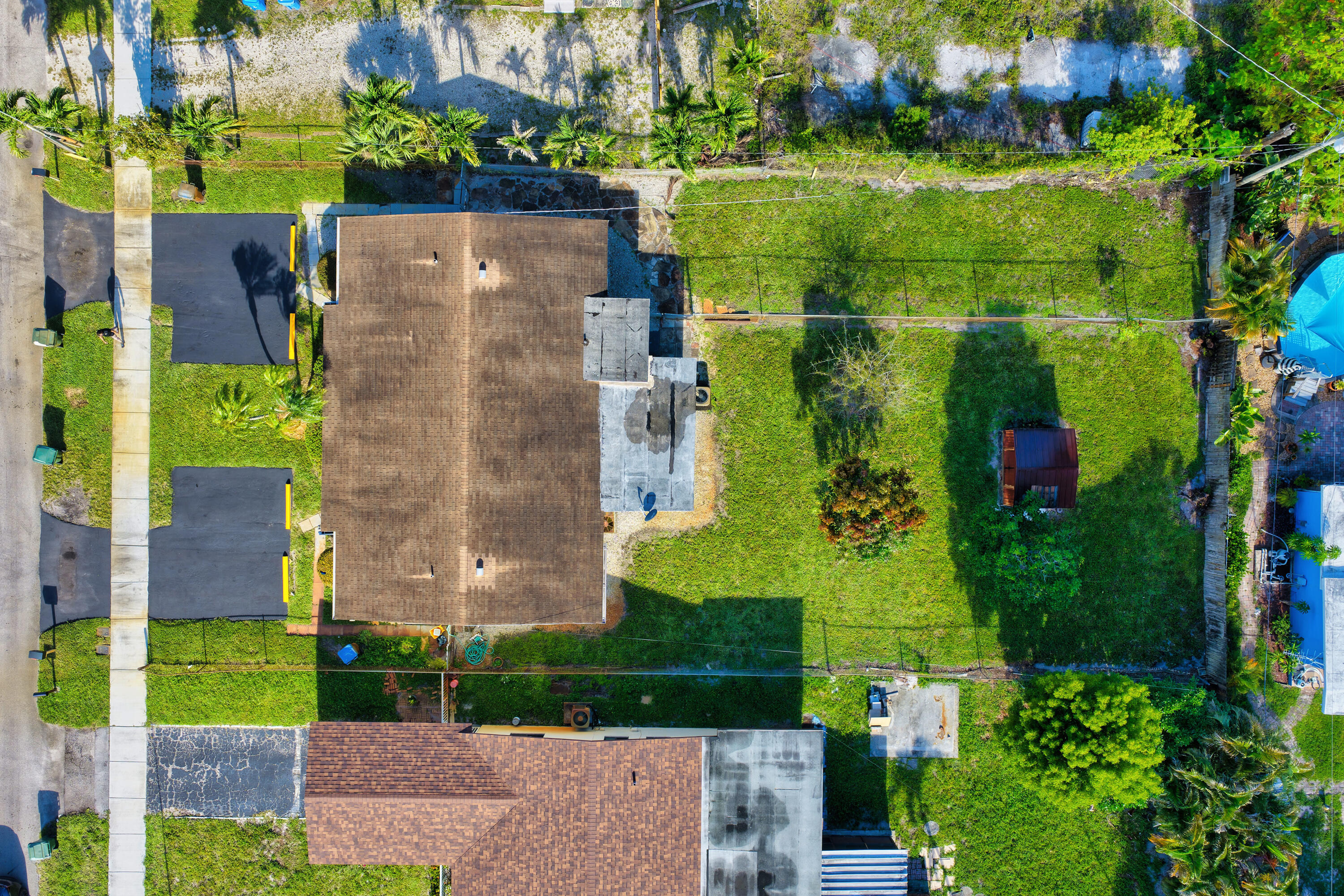 PROSPECT GARDENS - Residential Income