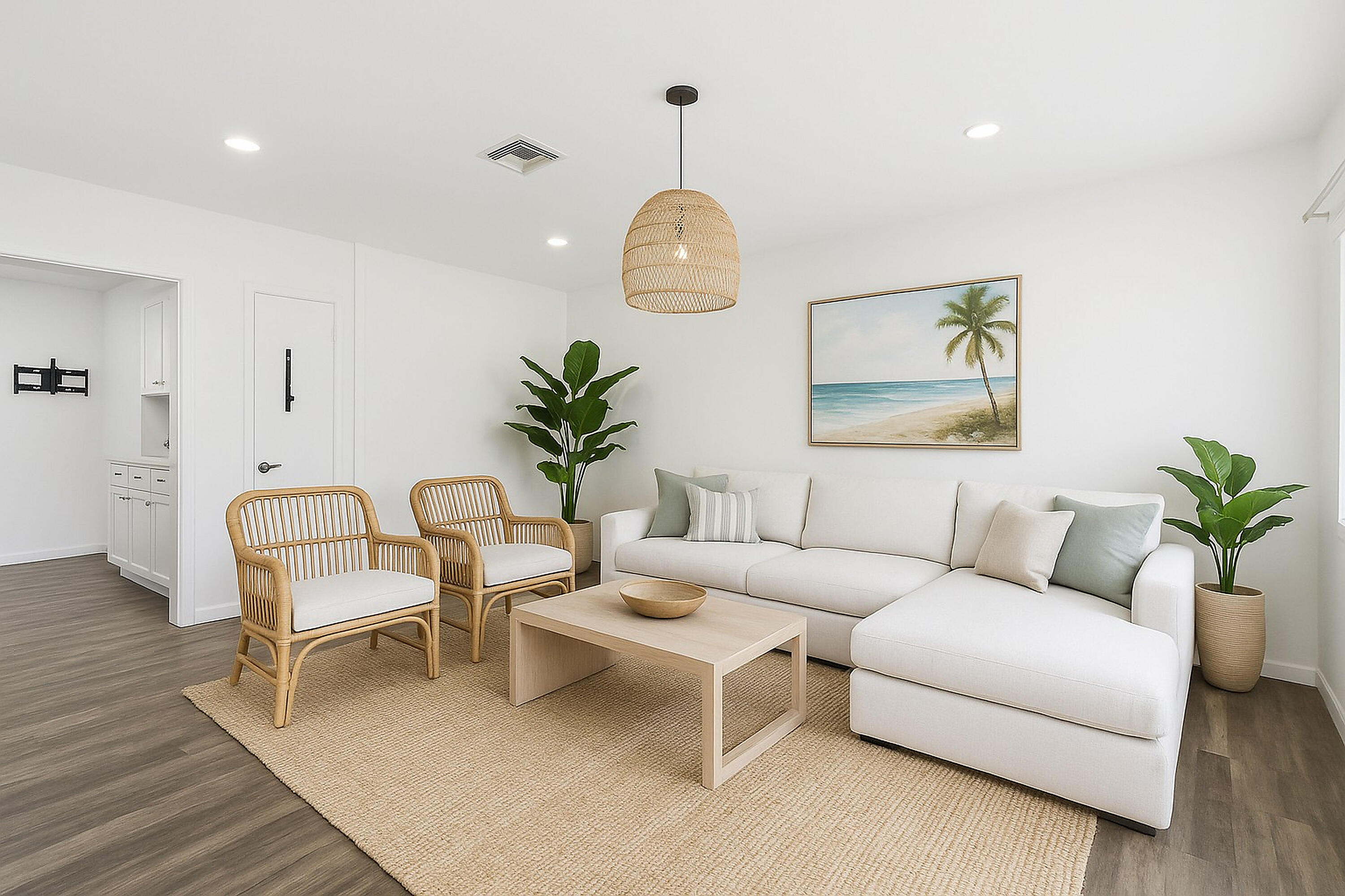 PROSPECT GARDENS - Residential Income