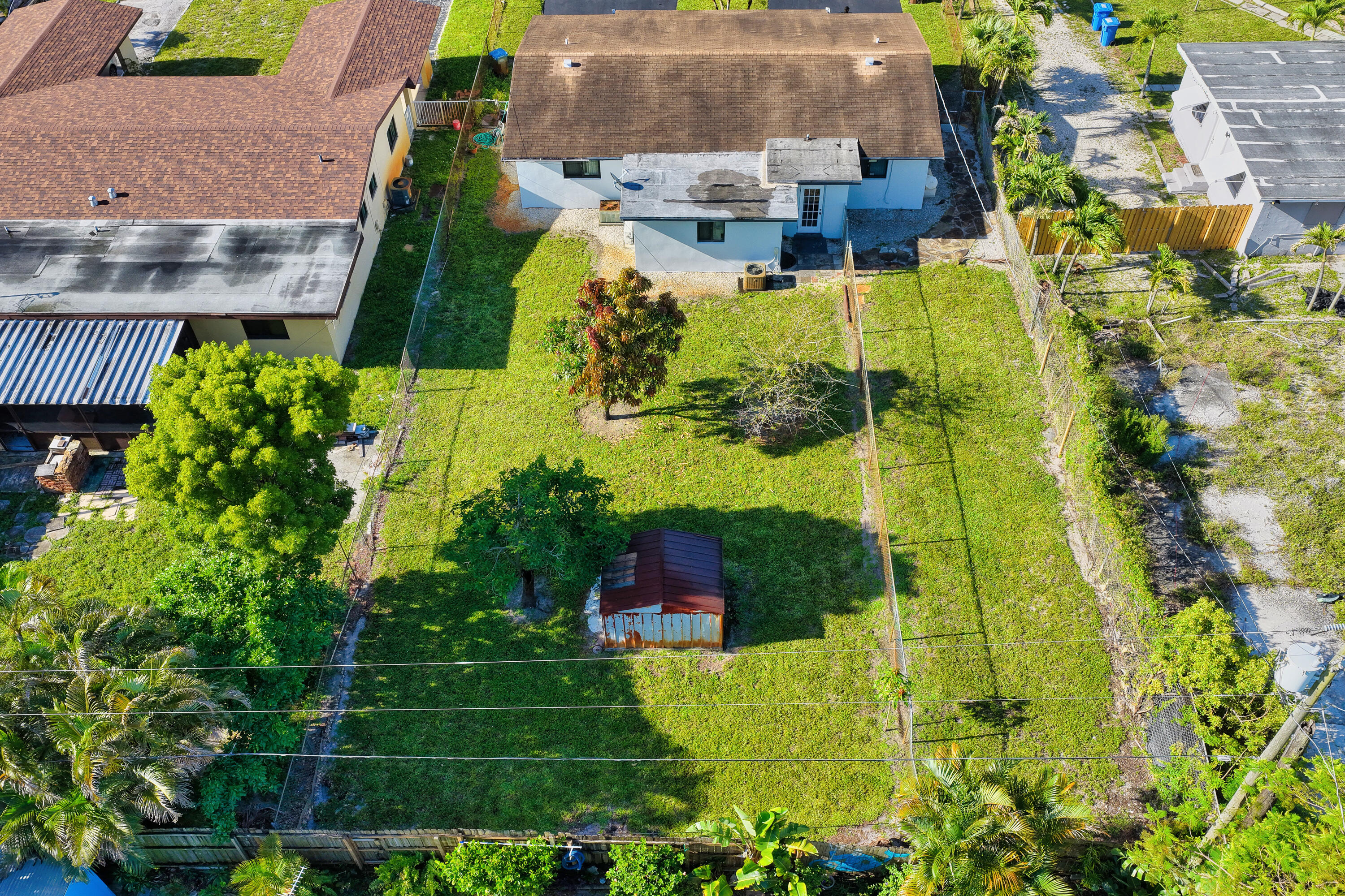 PROSPECT GARDENS - Residential Income