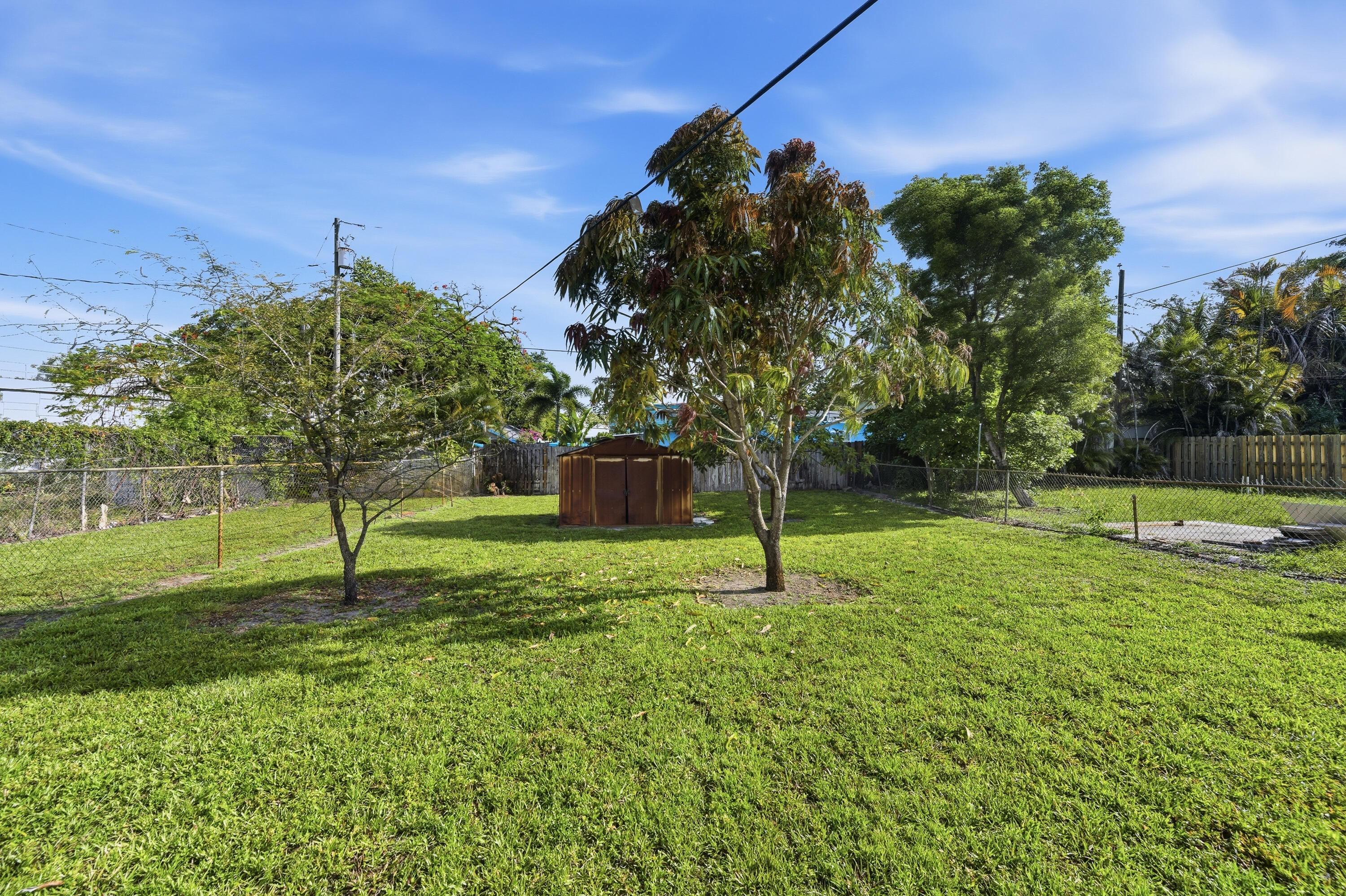 PROSPECT GARDENS - Residential Income