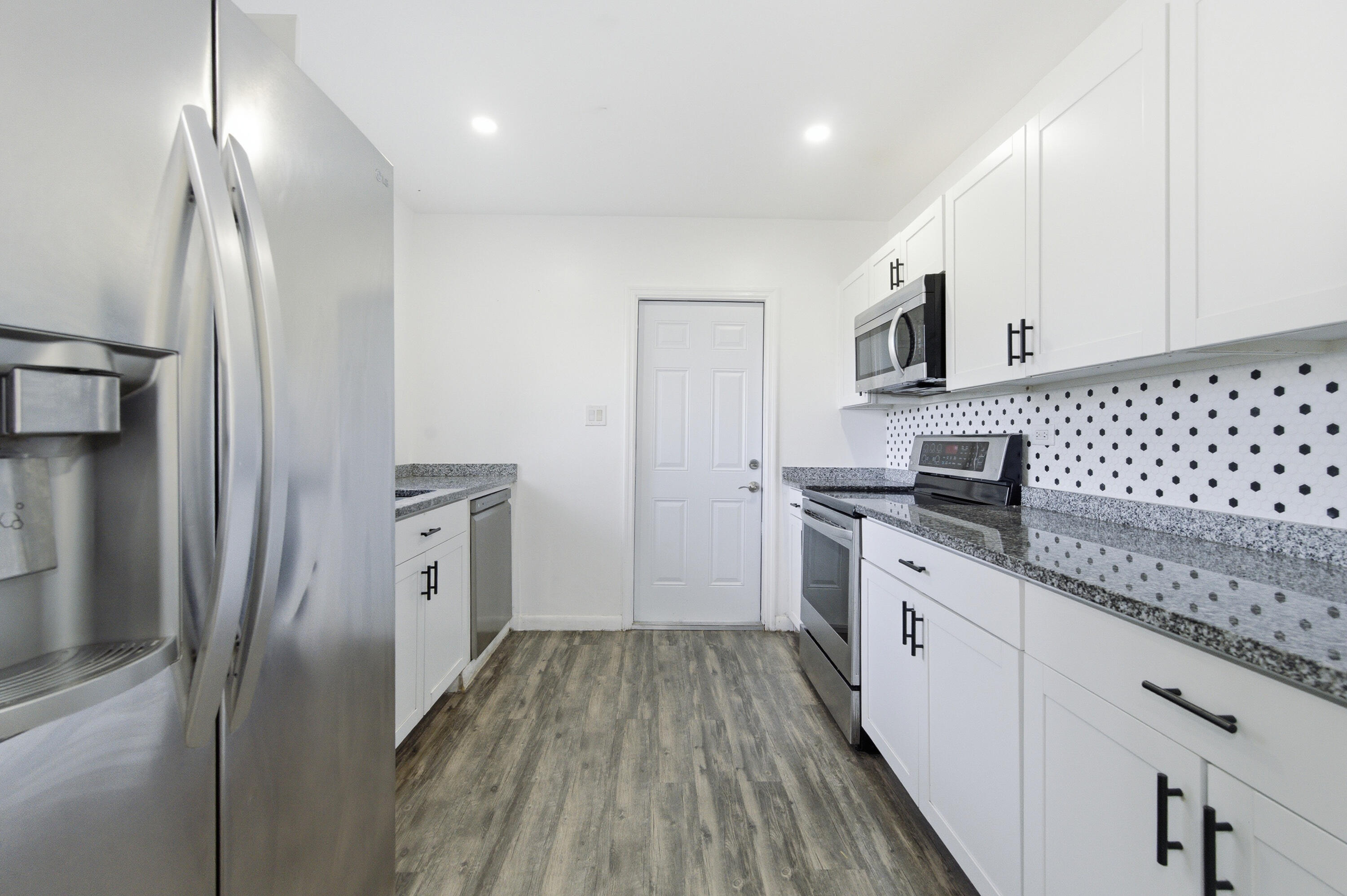PROSPECT GARDENS - Residential Income