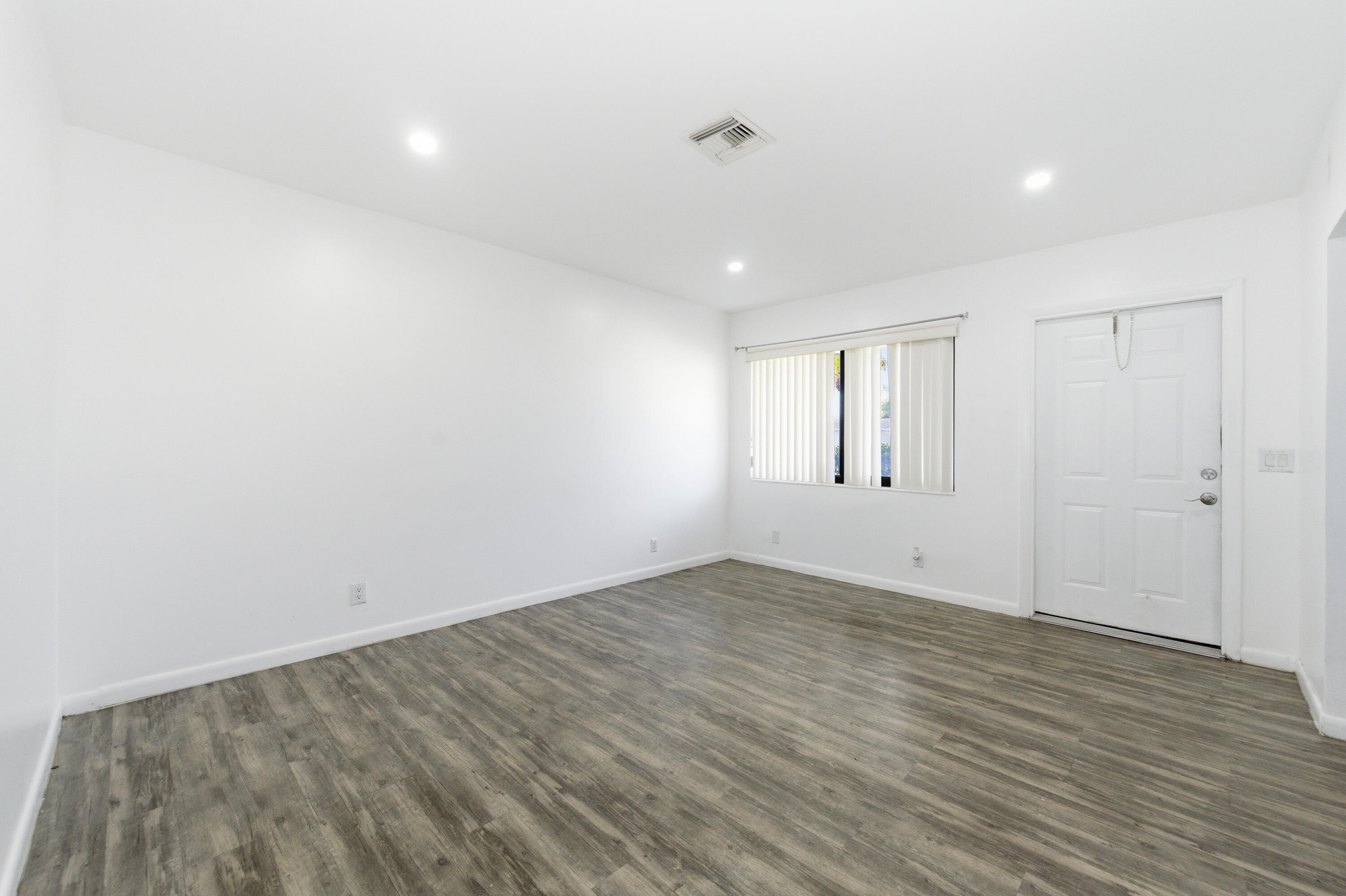 PROSPECT GARDENS - Residential Income