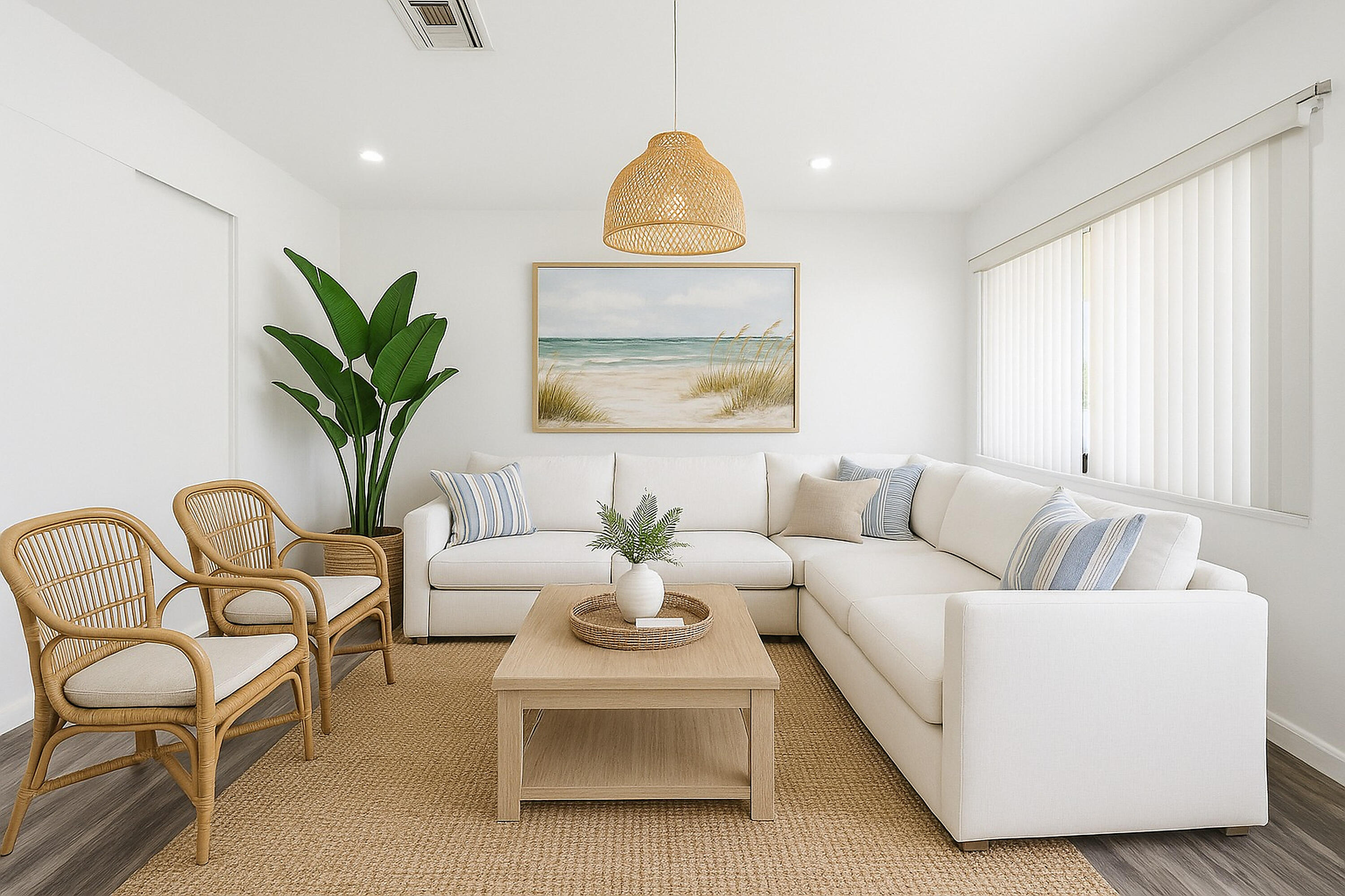 PROSPECT GARDENS - Residential Income