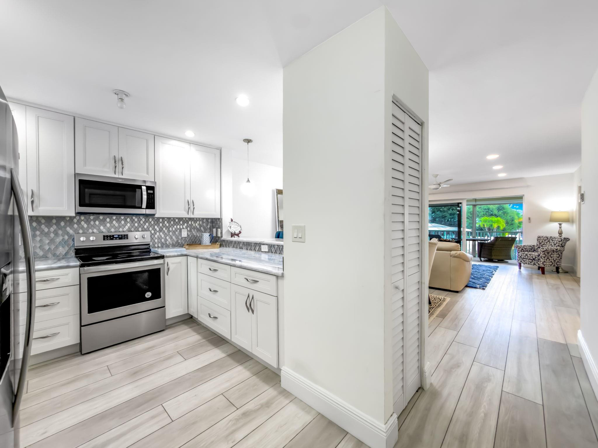 Drexel Arms Condo - Residential