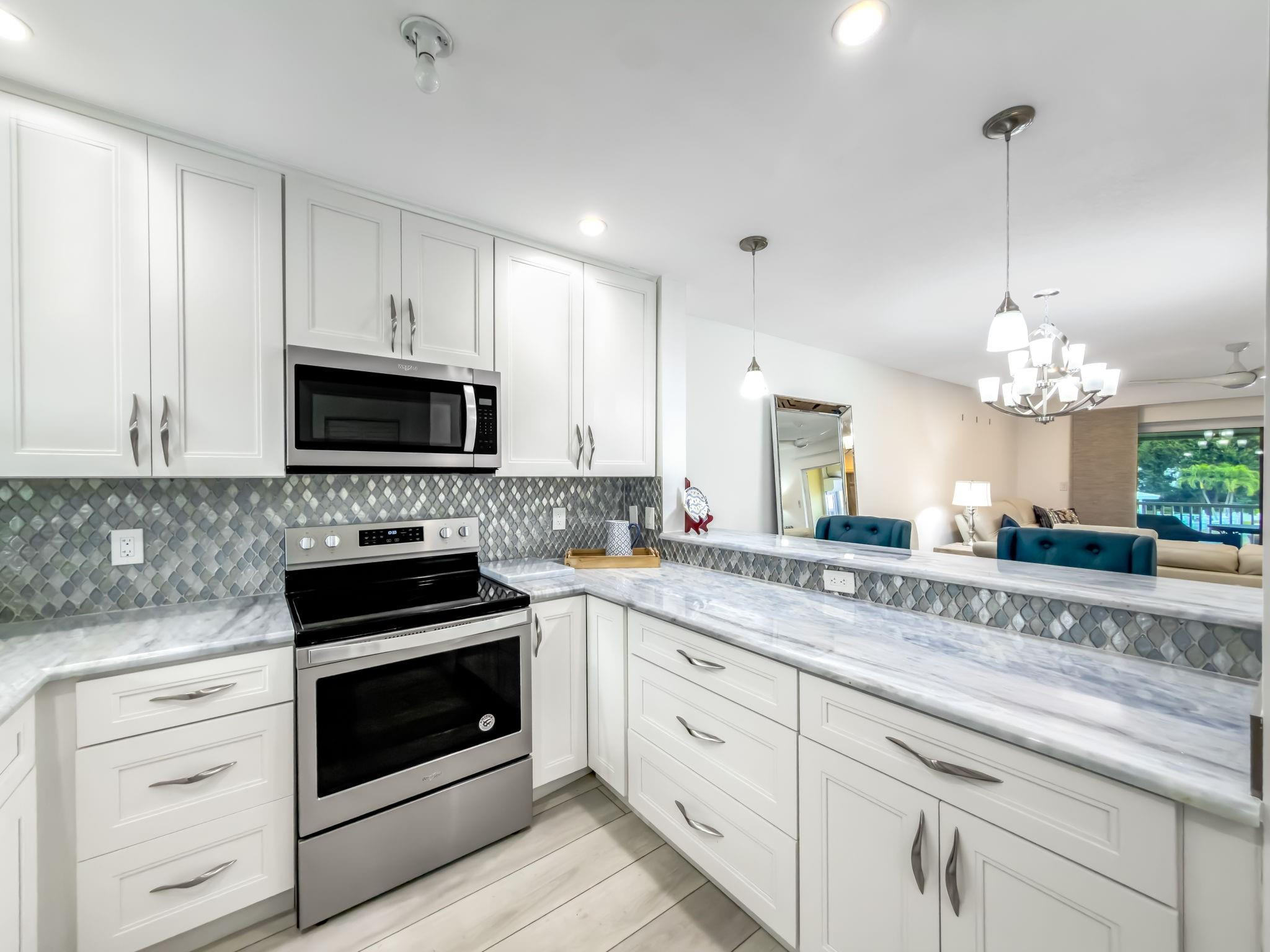 Drexel Arms Condo - Residential