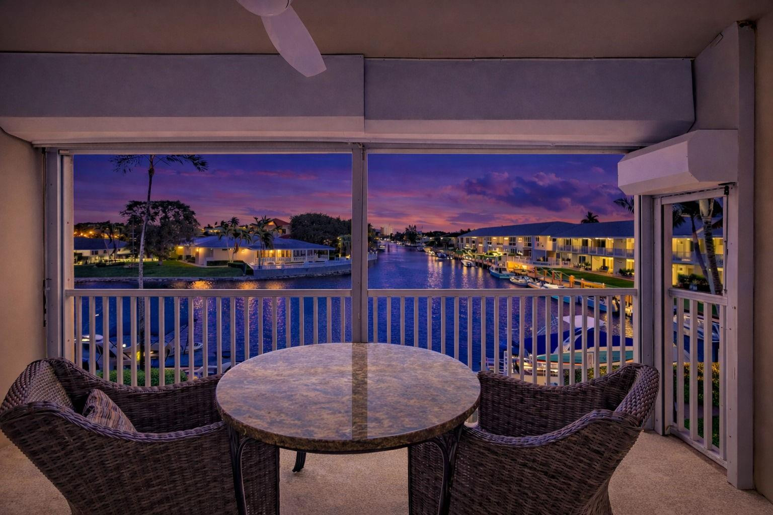 Drexel Arms Condo - Residential