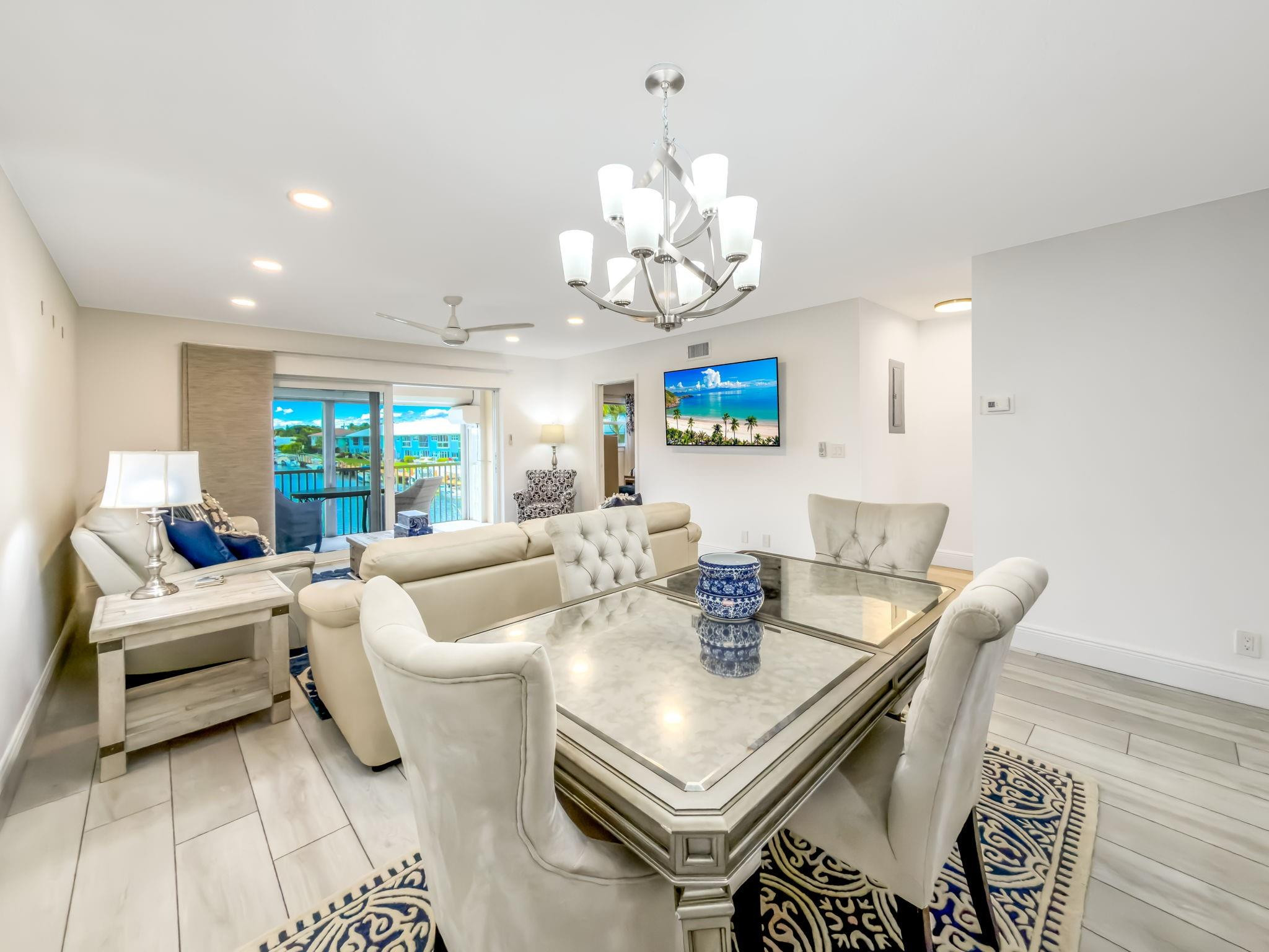 Drexel Arms Condo - Residential