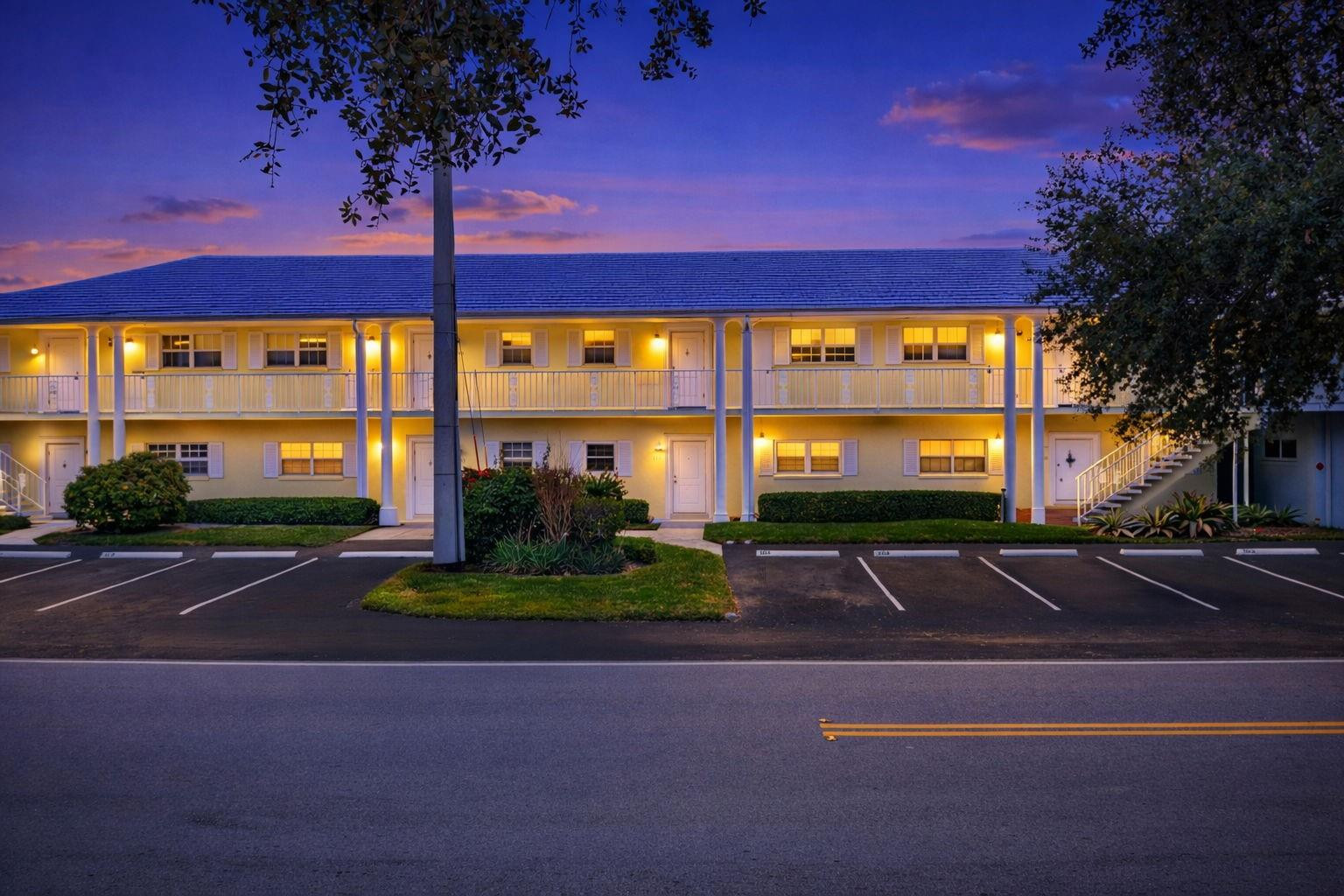 Drexel Arms Condo - Residential