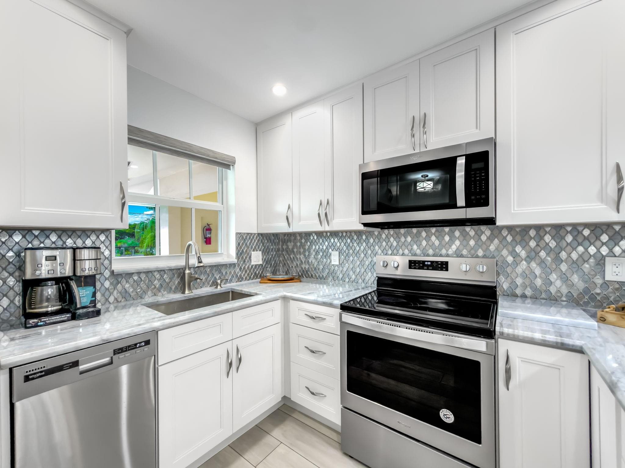 Drexel Arms Condo - Residential