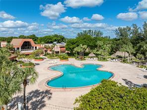 HOLIDAY SPRINGS VILLAGE 1 CONDO - Residential