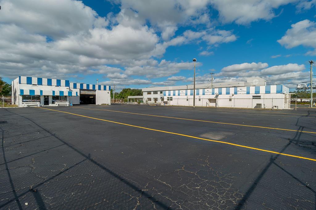 Rare opportunity- Established used car dealership Zoned automotive sales FOR SALE.  On a highly traveled Military Trail. Minutes from I-95, Florida's Turnpike and PBI airport.

 The sale includes 2 parcels 1457 N Military Trail. Building is 2400 sq ft, 3 private offices, 2 general offices, kitchen area along with 3 half bathrooms. .33 acres. Also Zoned automotive sales.

1441 N Military includes 1.06 acres. Sales office is 22 by 24 and a garage that is 38 by 53. Endless possibilities plenty of space. Start doing business immediately.
