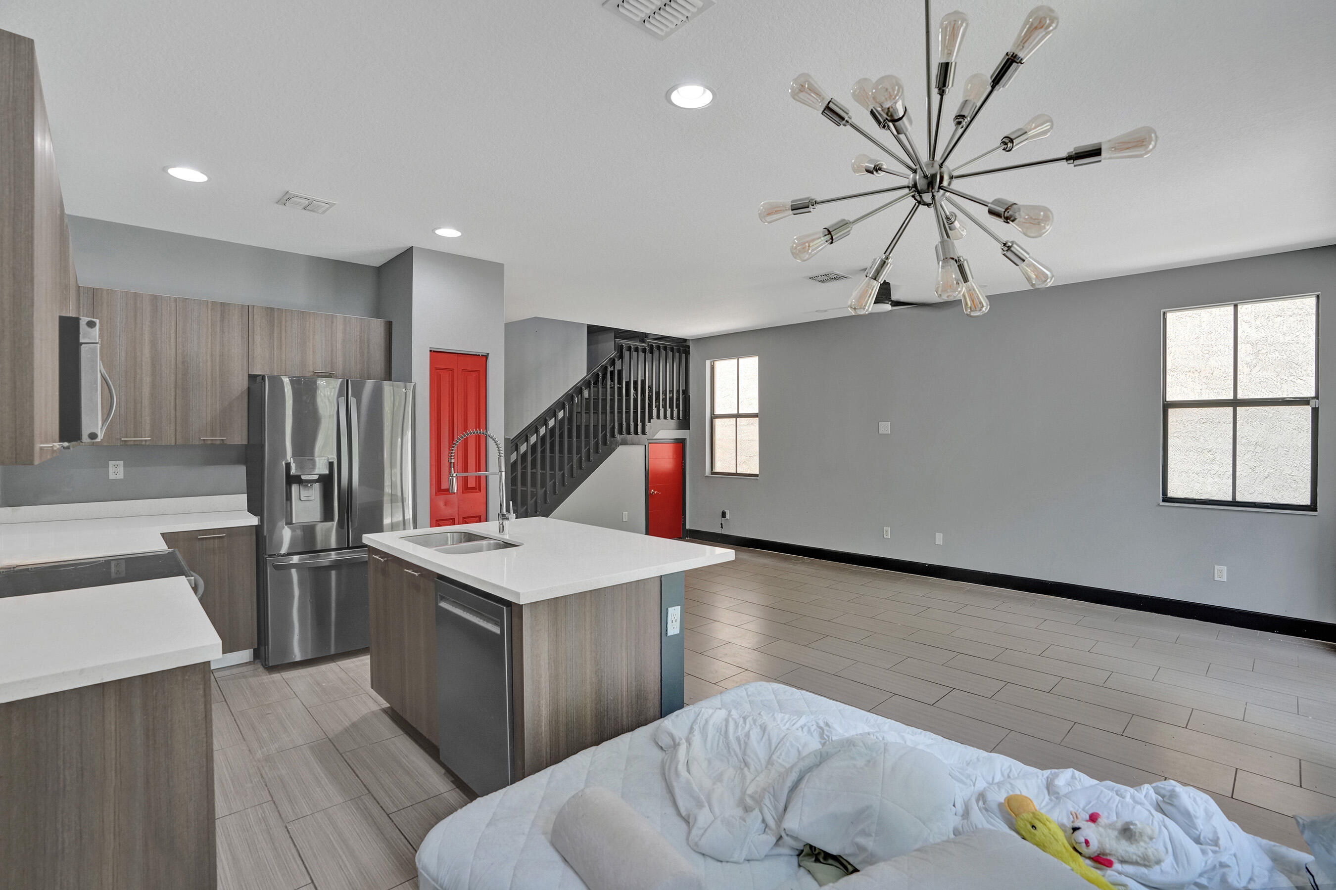 SABAL PALM BY PRESTIGE - Residential