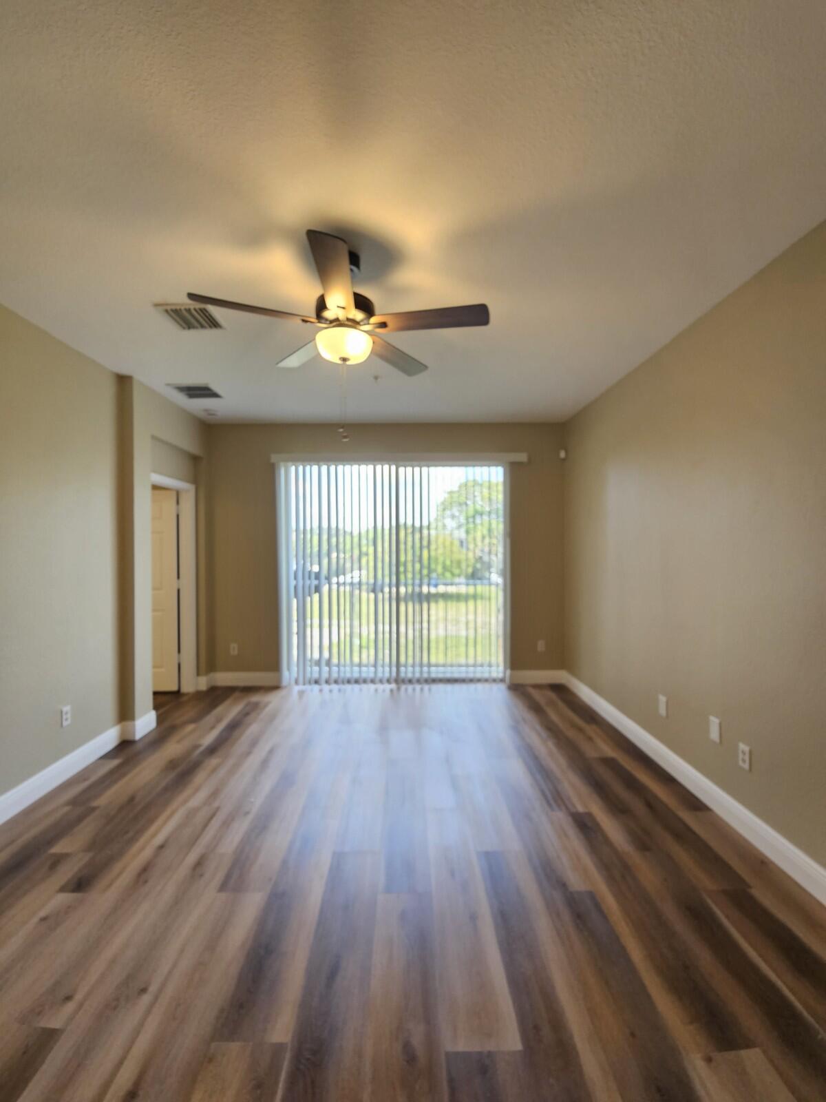 MARSH HARBOUR 4 CONDO - Residential Lease