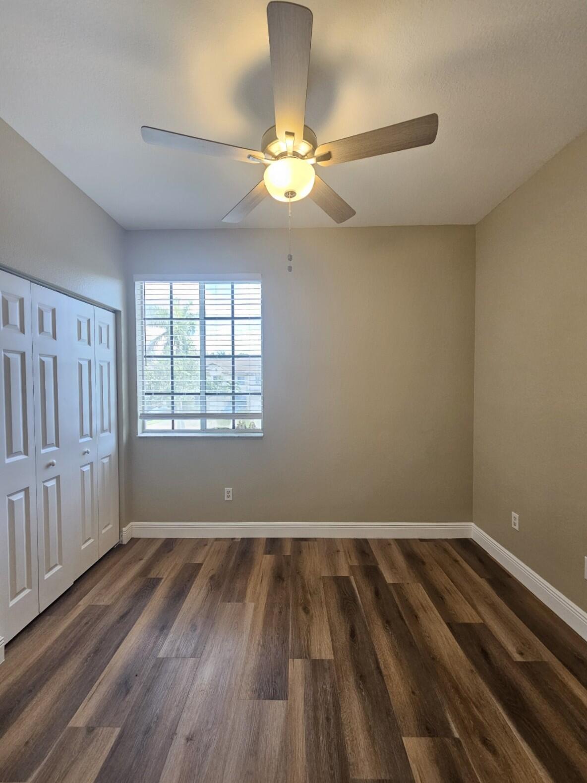 MARSH HARBOUR 4 CONDO - Residential Lease
