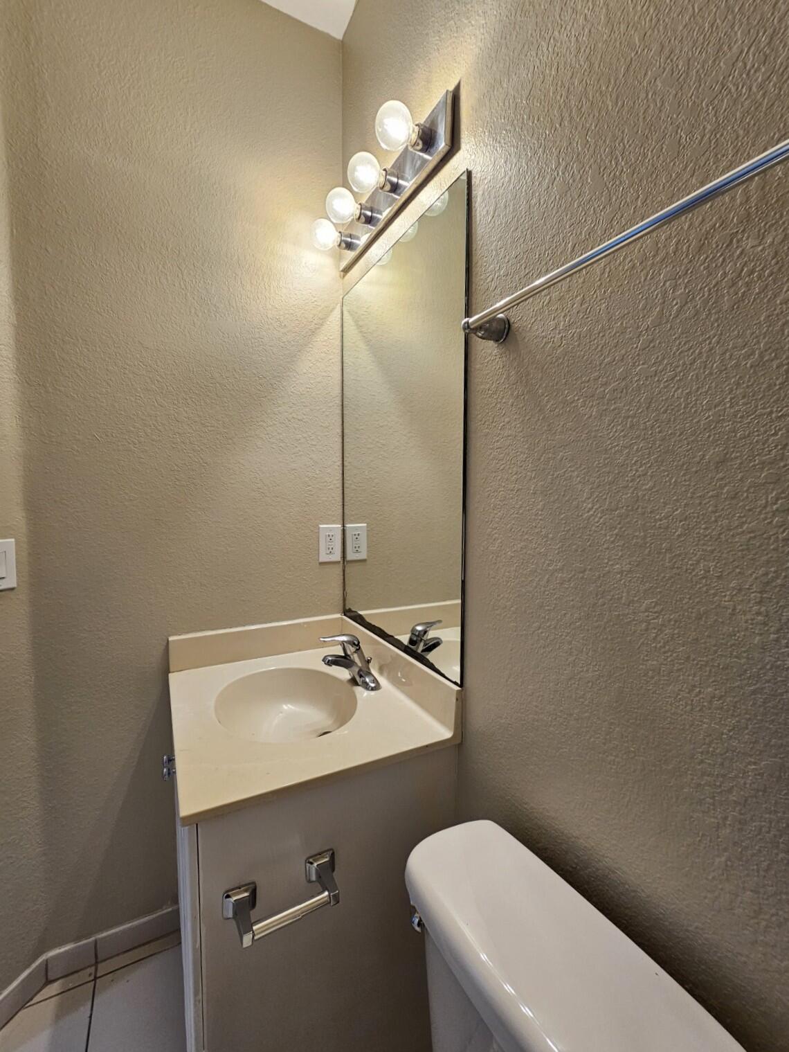 MARSH HARBOUR 4 CONDO - Residential Lease