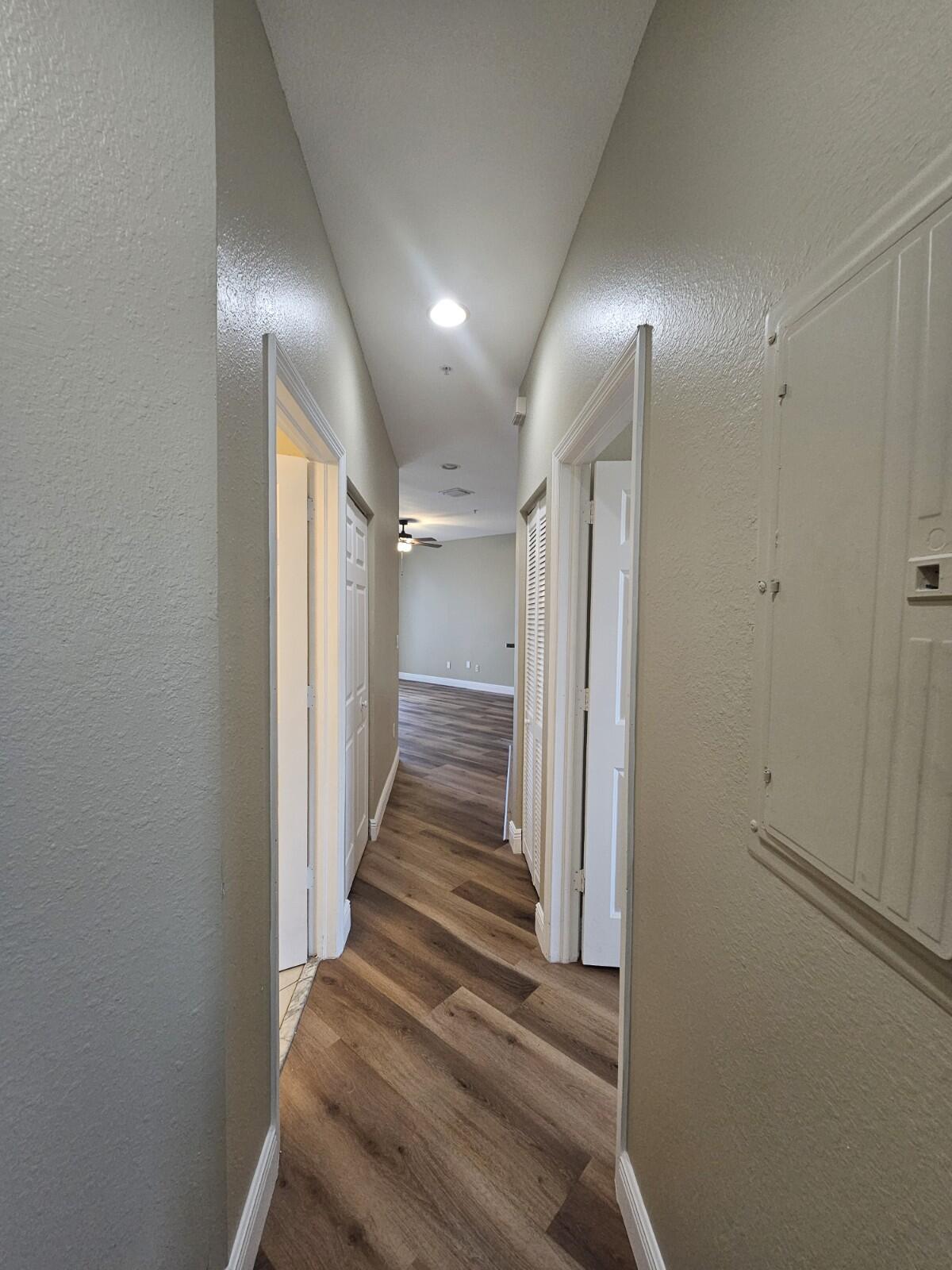 MARSH HARBOUR 4 CONDO - Residential Lease