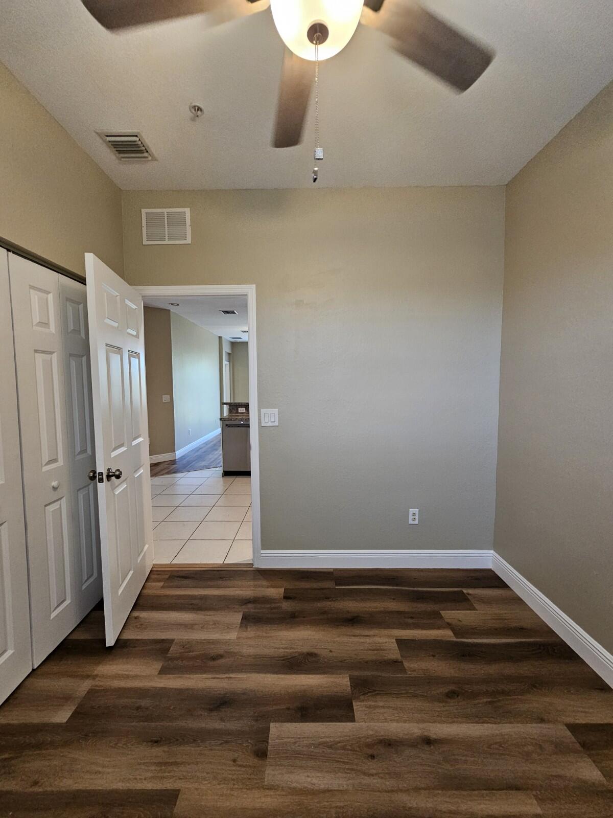 MARSH HARBOUR 4 CONDO - Residential Lease