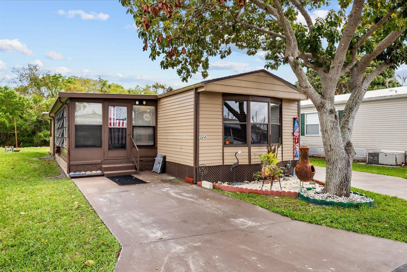 Sandhill Shores - Residential