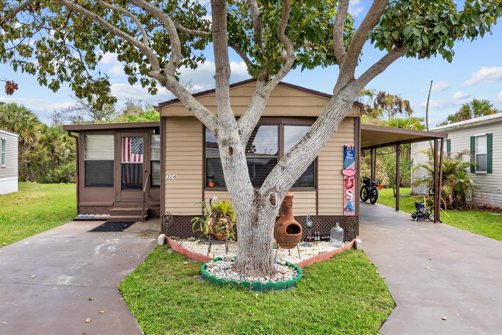 Sandhill Shores - Residential
