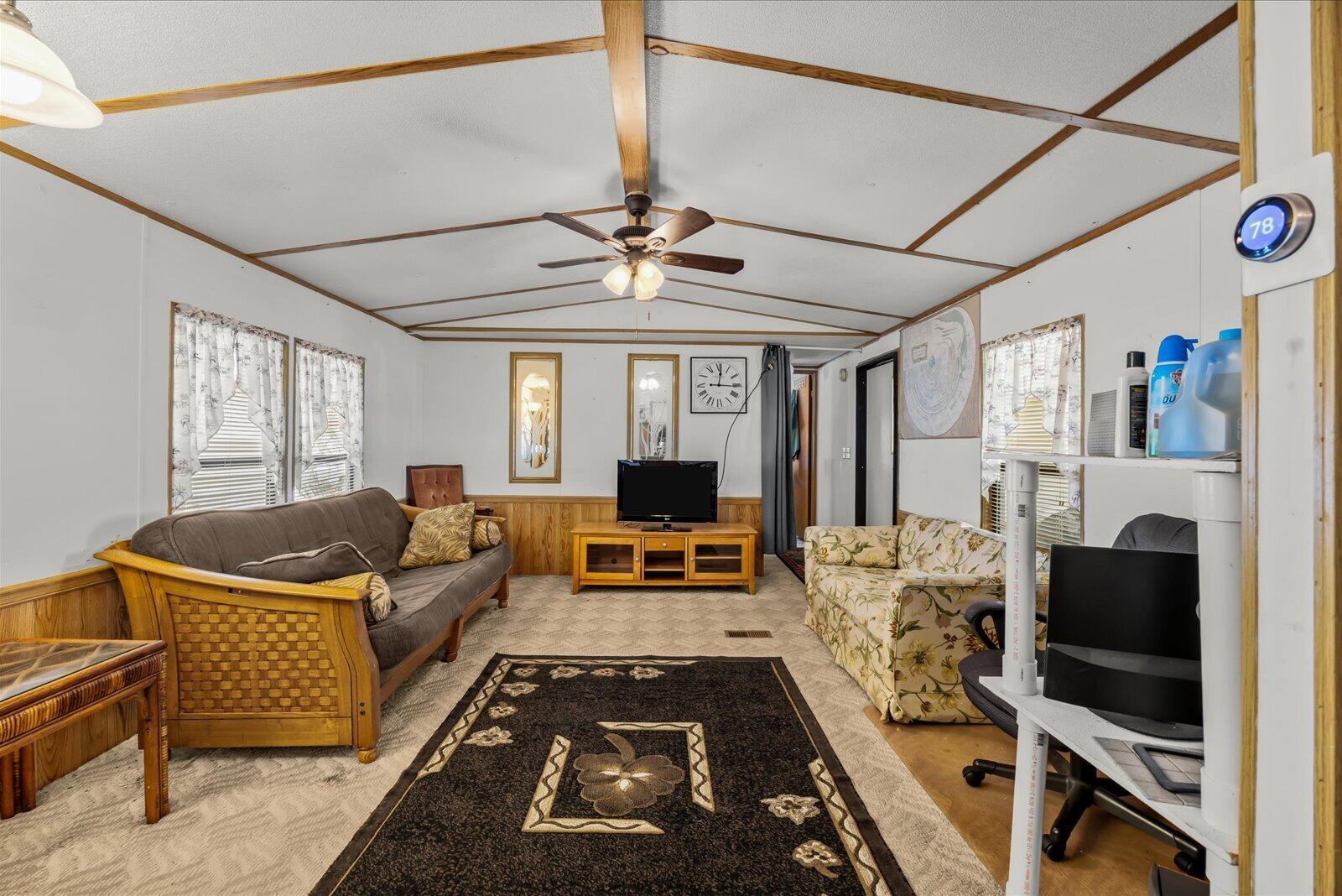 Sandhill Shores - Residential