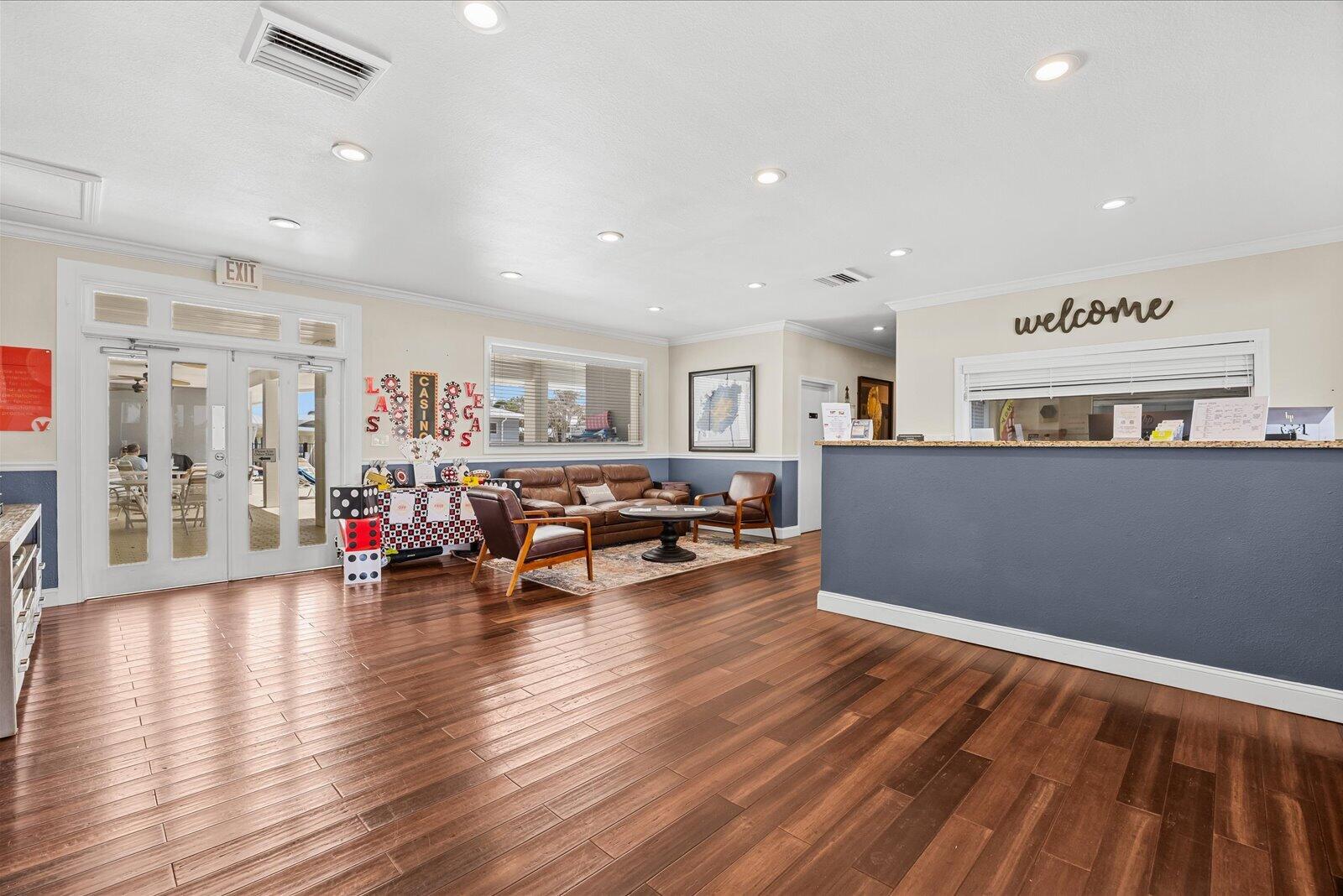 Sandhill Shores - Residential