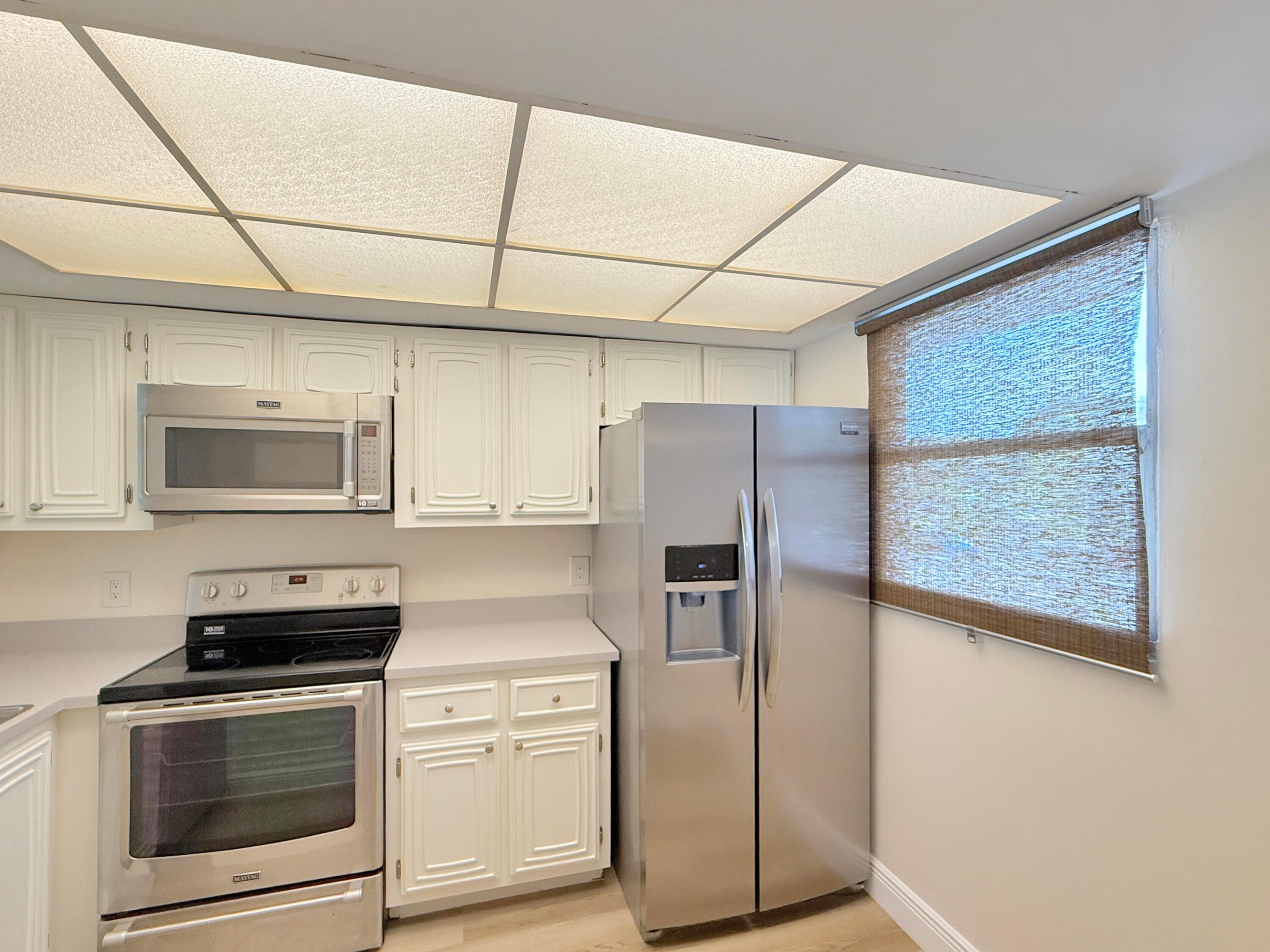 Royal Park Condo - Residential Lease