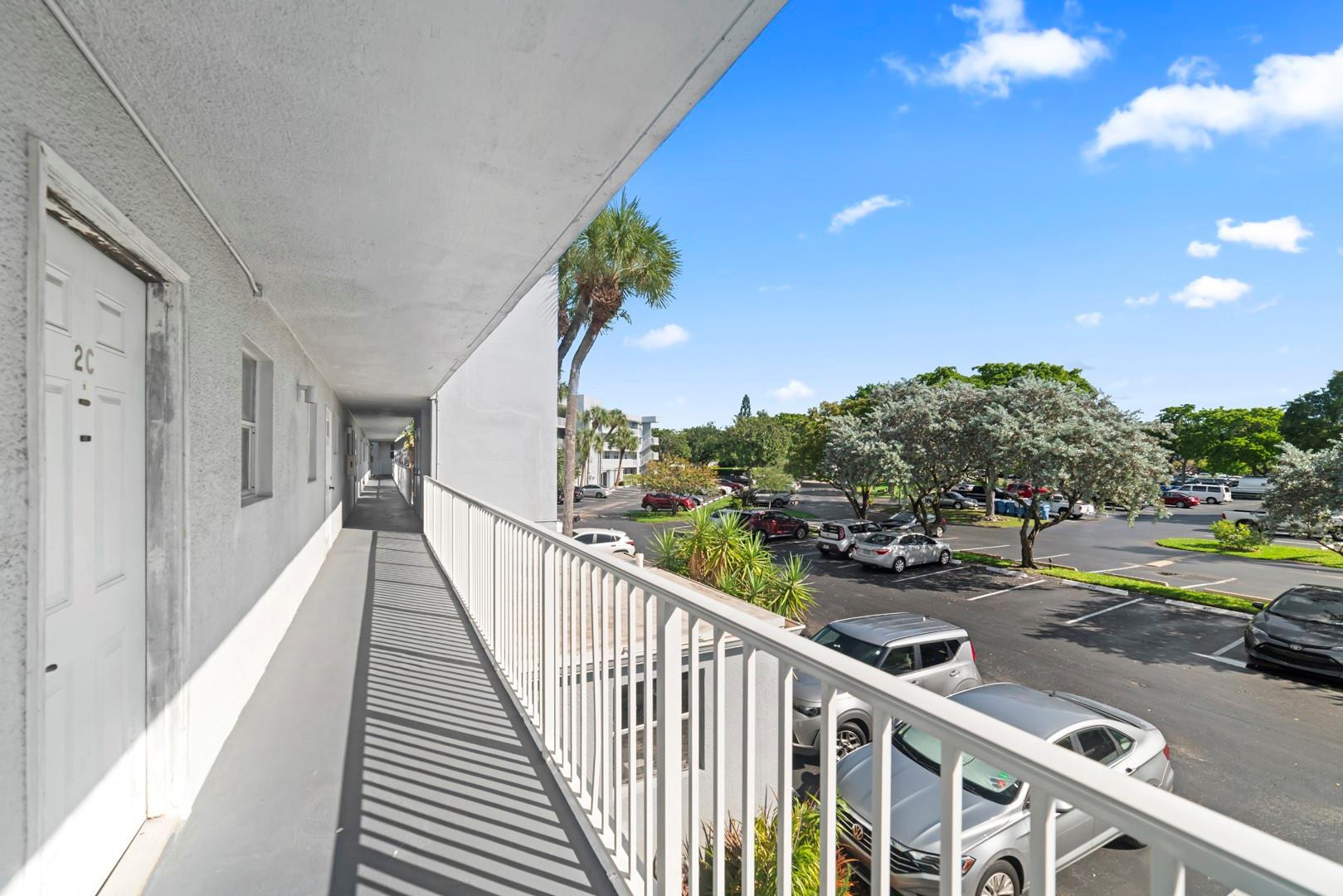Royal Park Condo - Residential Lease