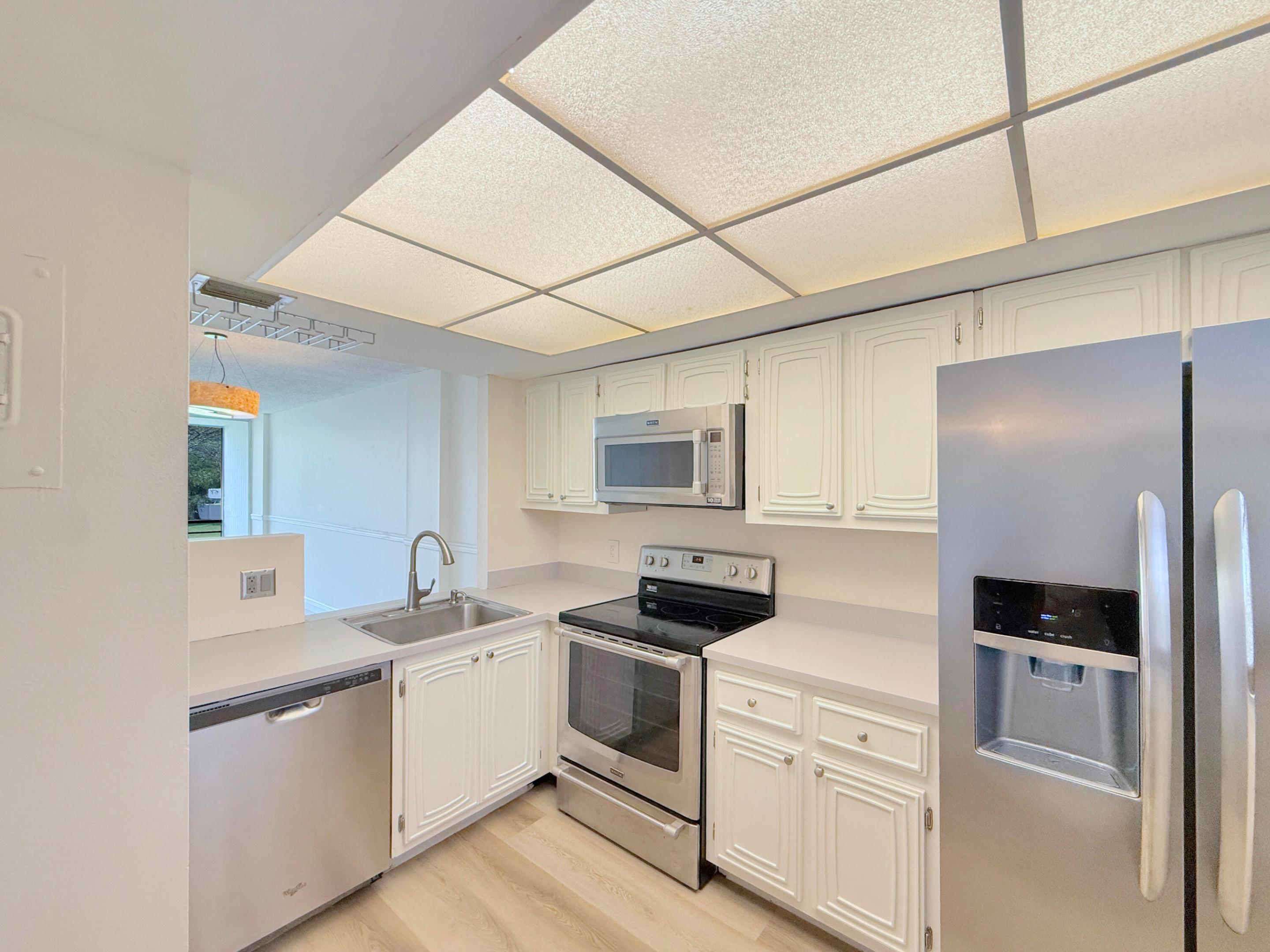 Royal Park Condo - Residential Lease