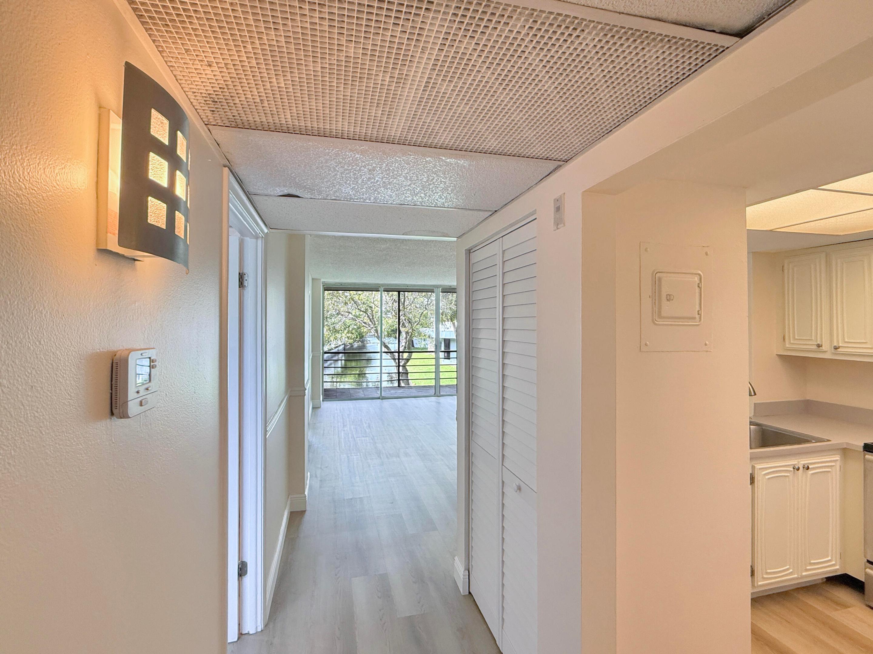 Royal Park Condo - Residential Lease