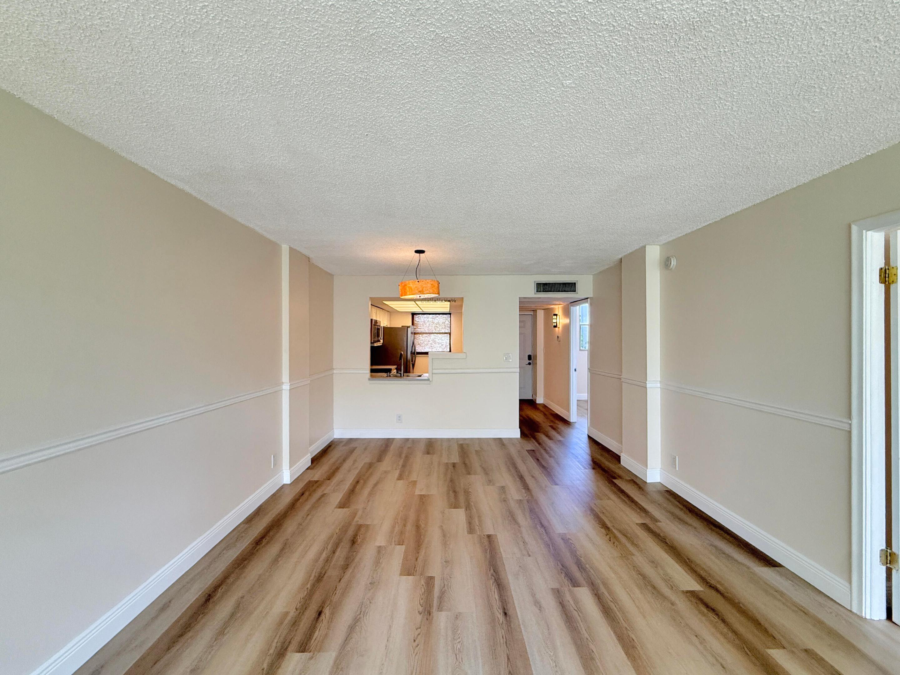 Royal Park Condo - Residential Lease